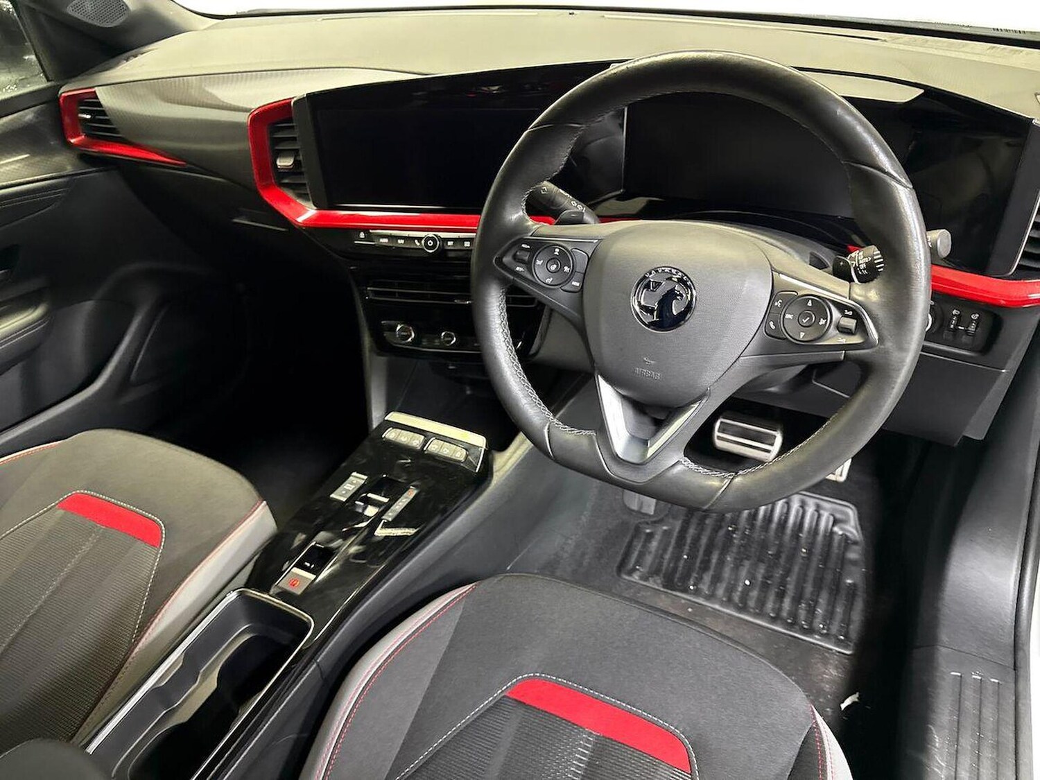 Used Vauxhall Mokka 2022 for sale - 76490782: Photo 8