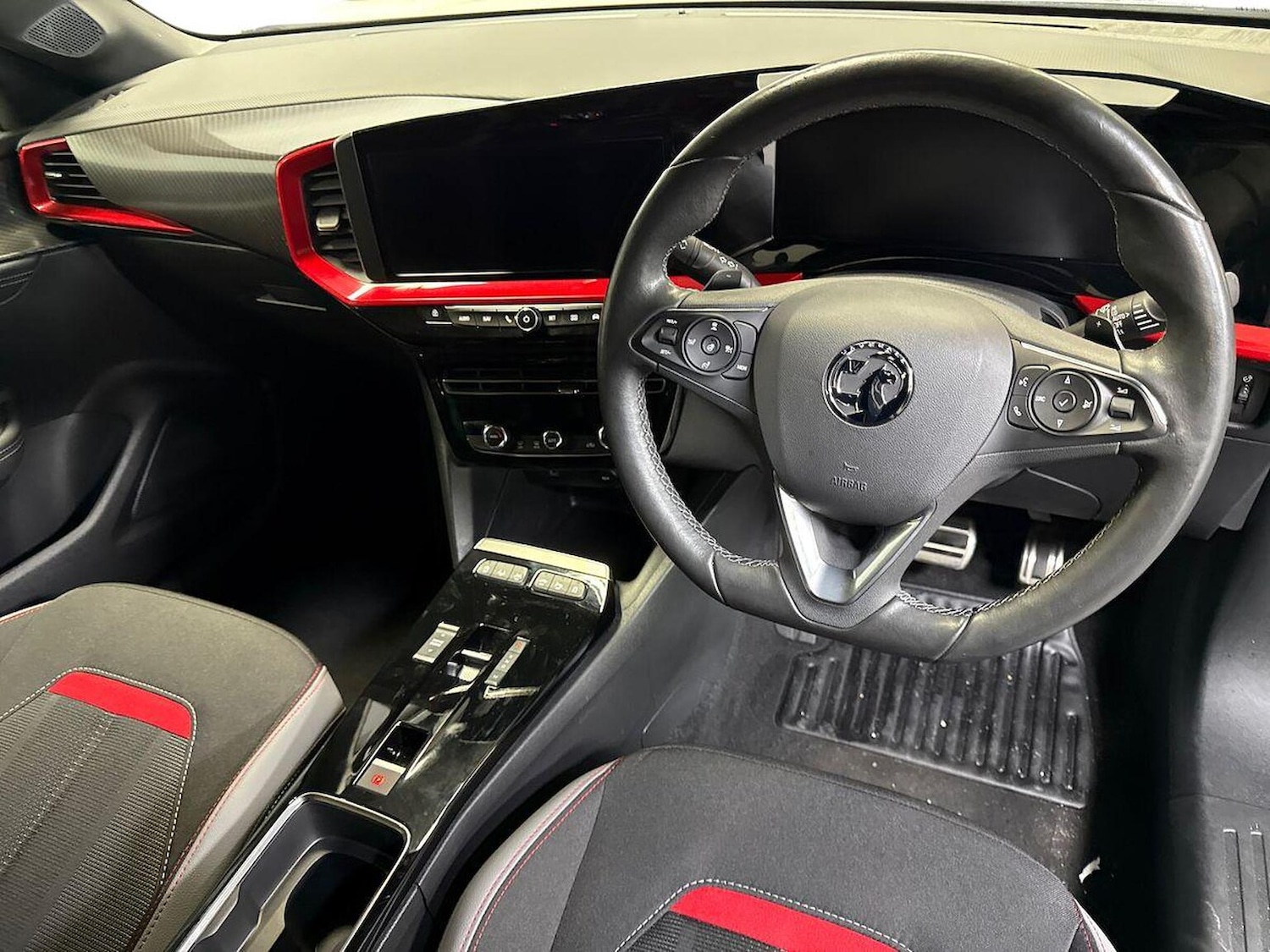 Used Vauxhall Mokka 2022 for sale - 76490782: Photo 9