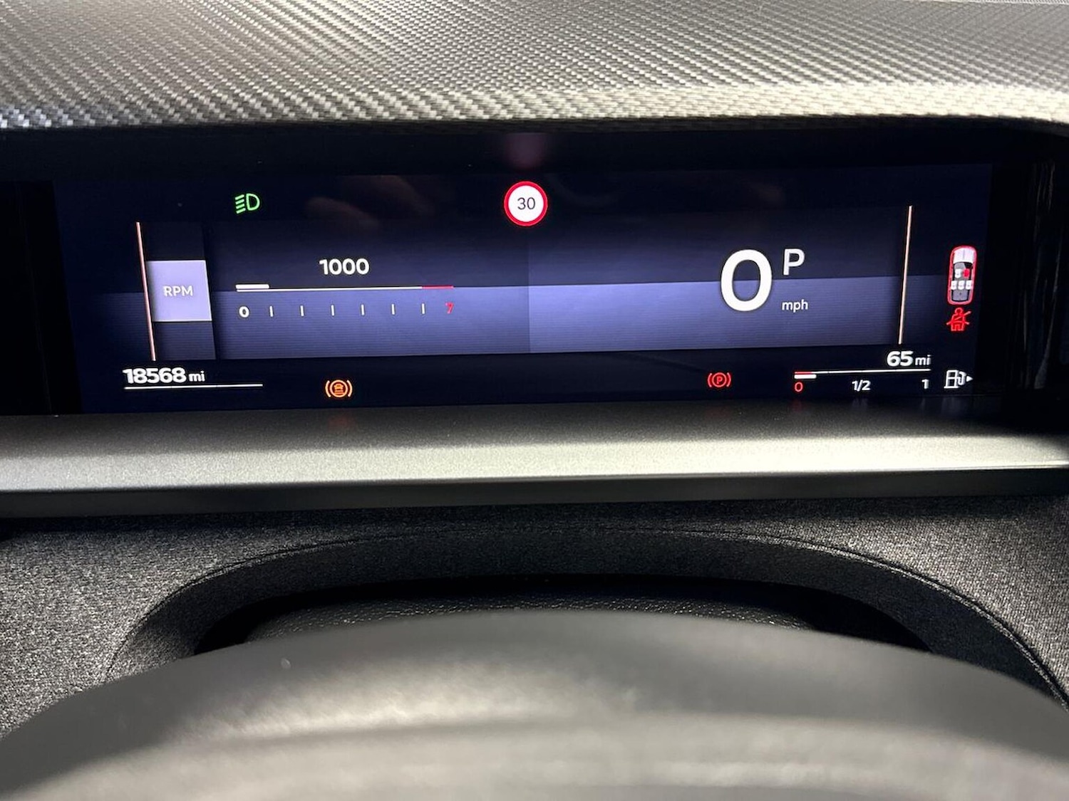 Used Vauxhall Grandland 2025 for sale - 76986891: Photo 10