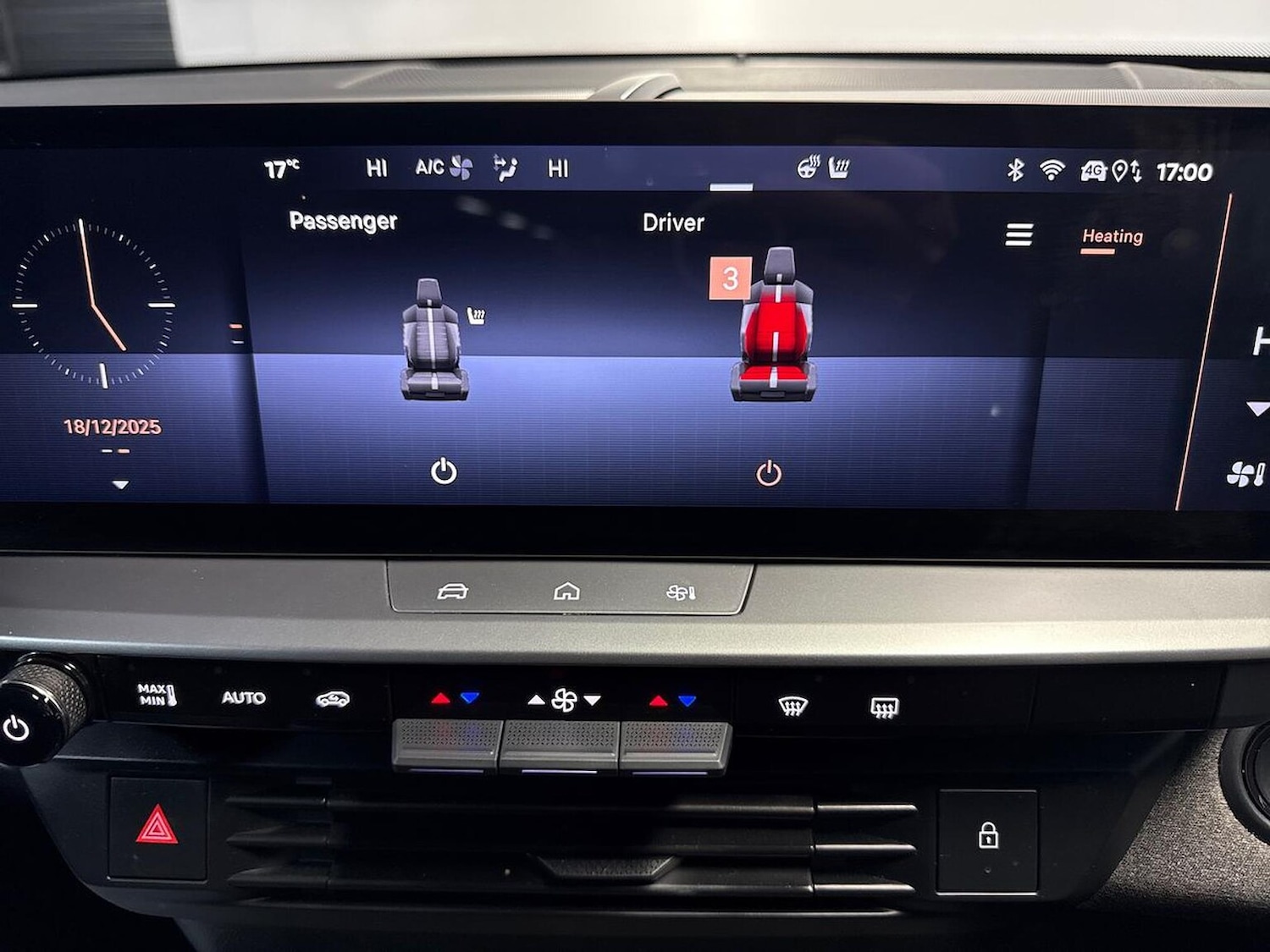 Used Vauxhall Grandland 2025 for sale - 76986891: Photo 12