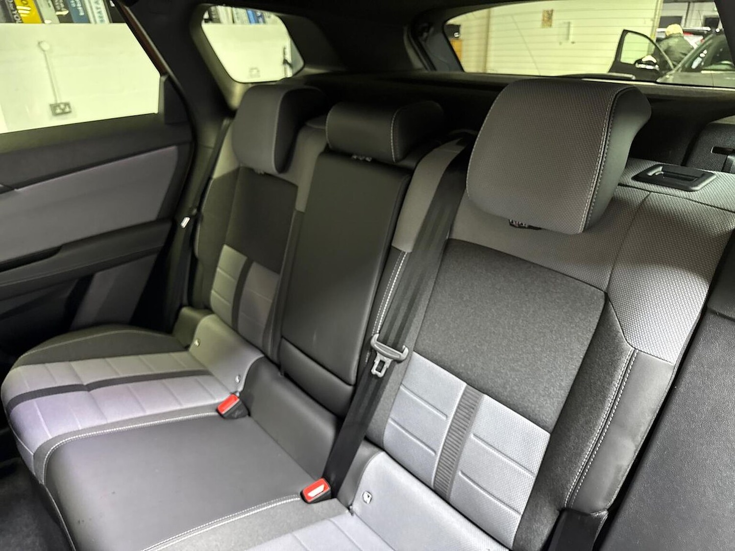 Used Vauxhall Grandland 2025 for sale - 76986891: Photo 16