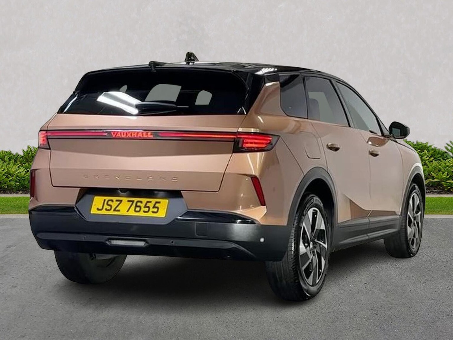 Used Vauxhall Grandland 2025 for sale - 76986891: Photo 18