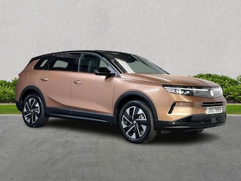 Used Vauxhall Grandland 2025 for sale - 76986891: Photo