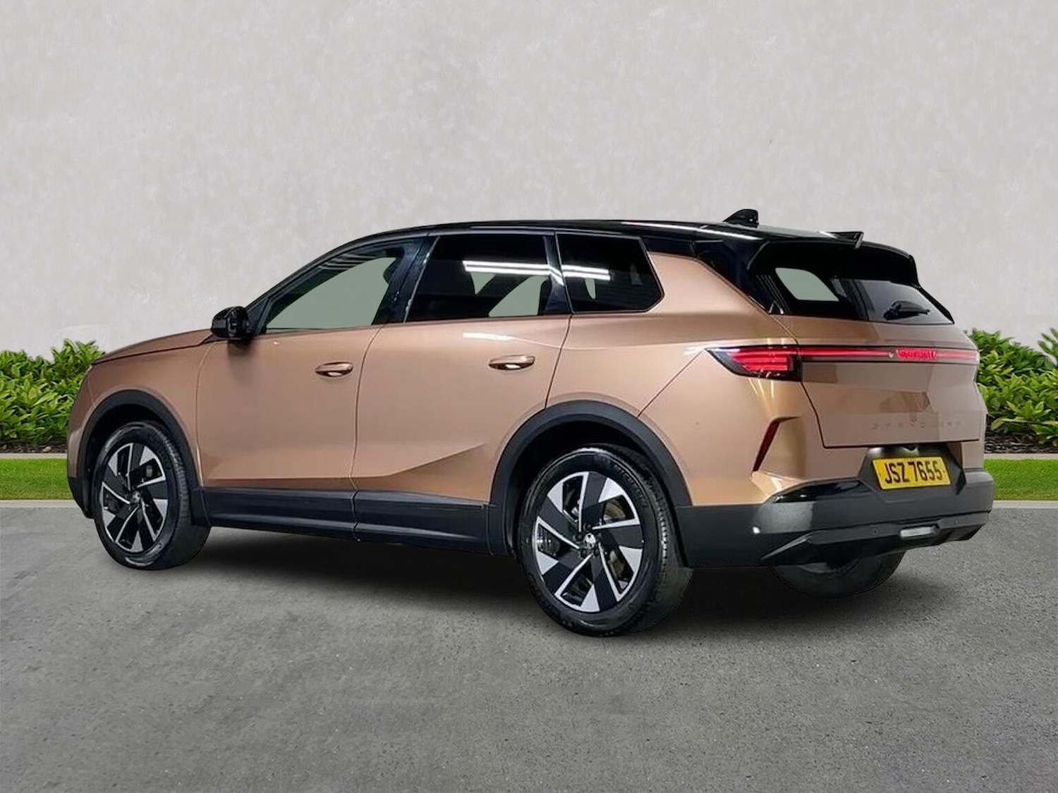 Used Vauxhall Grandland 2025 for sale - 76986891: Photo 2