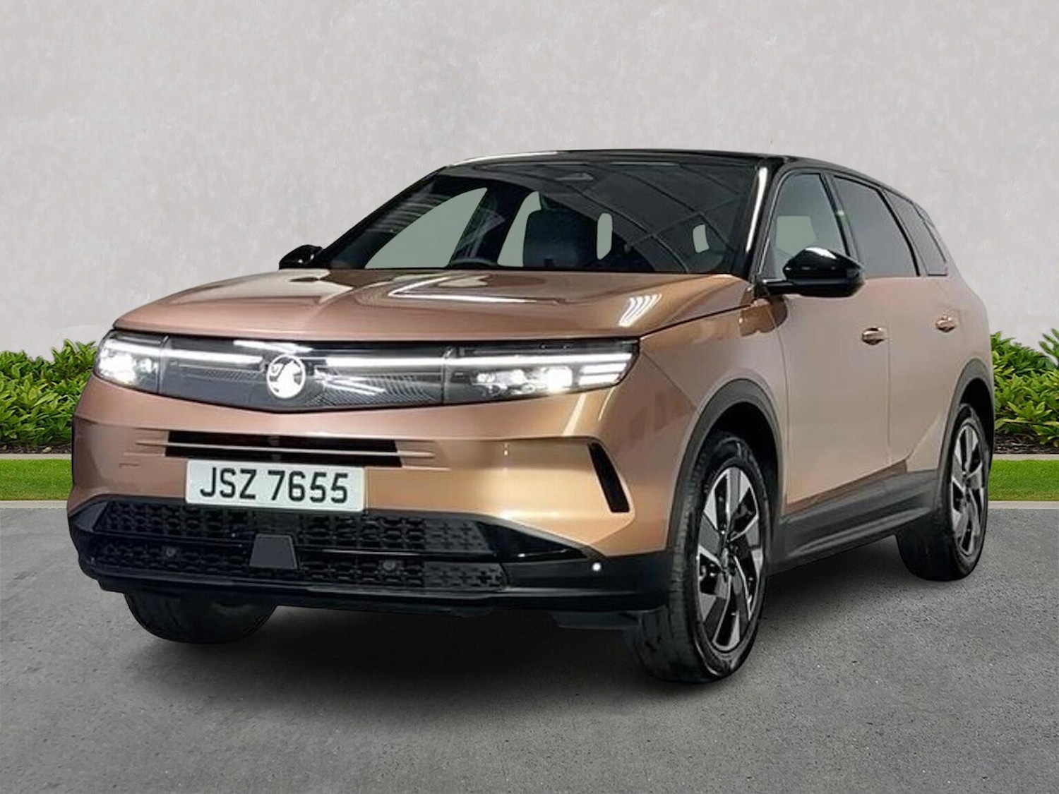 Used Vauxhall Grandland 2025 for sale - 76986891: Photo 20