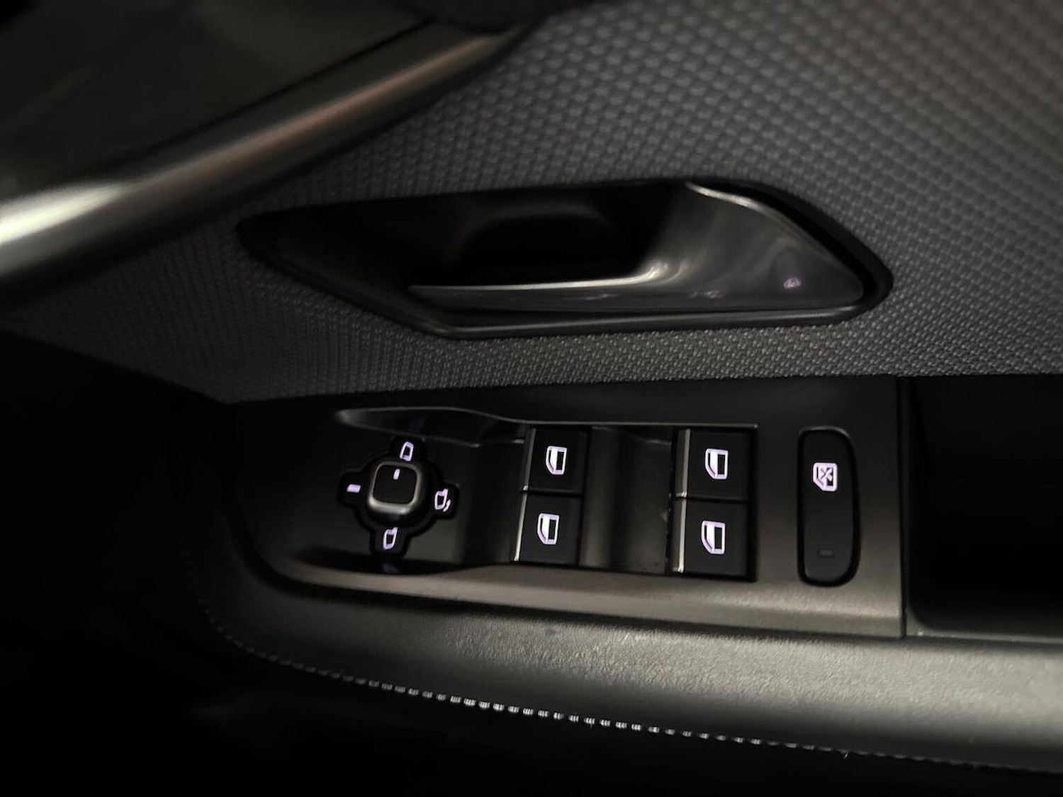 Used Vauxhall Grandland 2025 for sale - 76986891: Photo 21