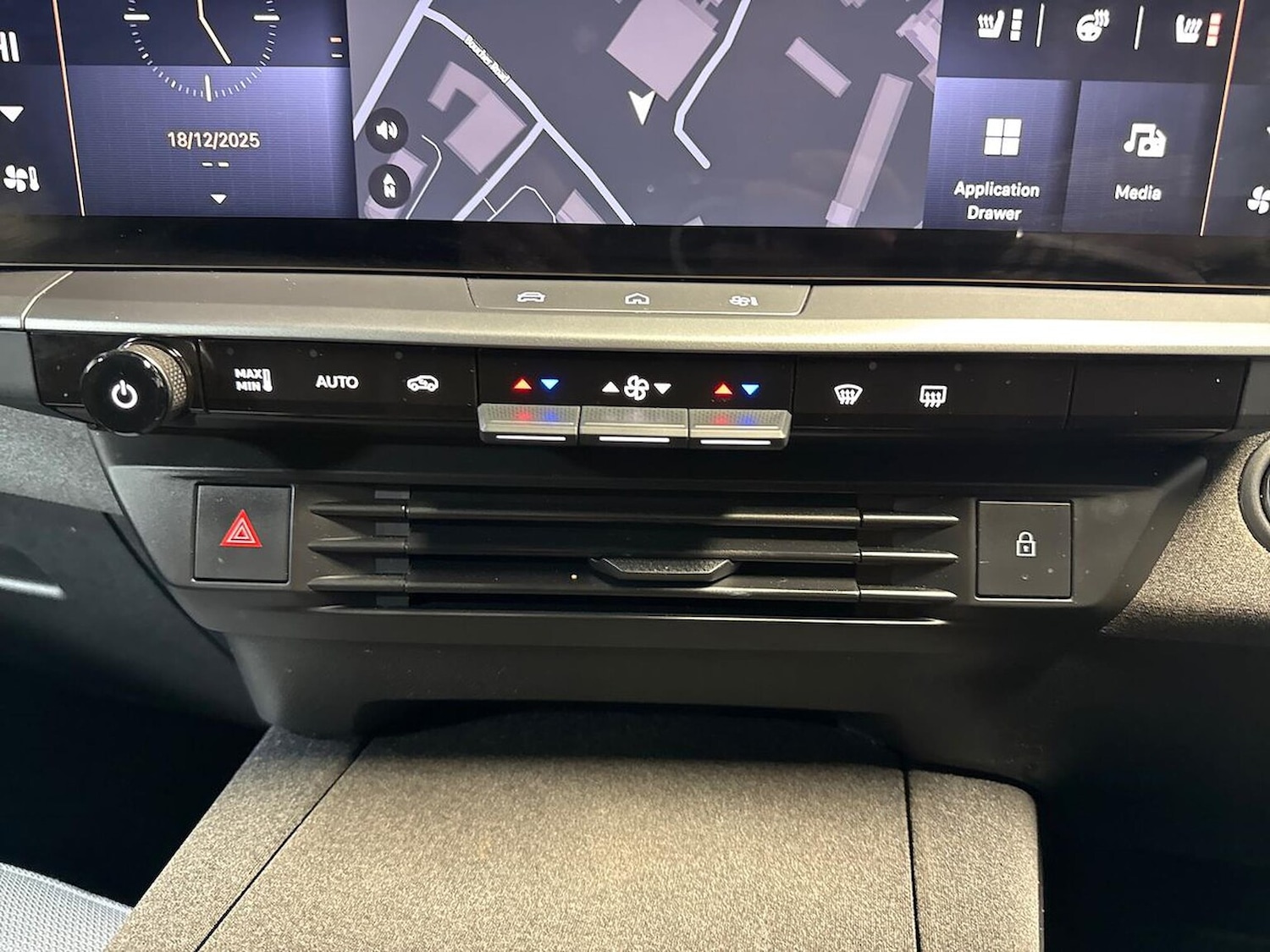 Used Vauxhall Grandland 2025 for sale - 76986891: Photo 23