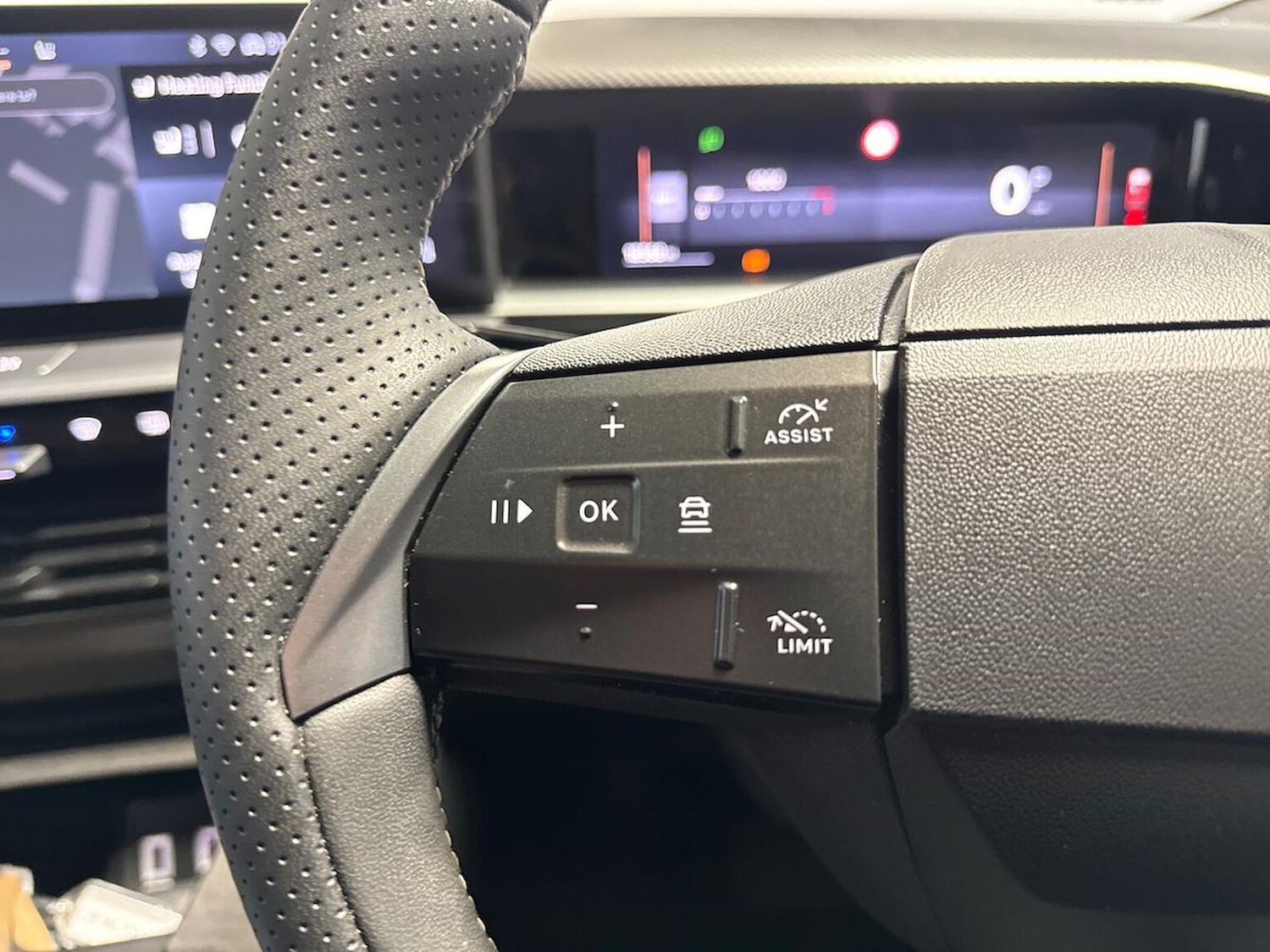 Used Vauxhall Grandland 2025 for sale - 76986891: Photo 24