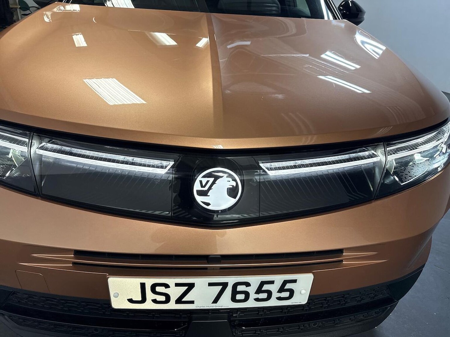 Used Vauxhall Grandland 2025 for sale - 76986891: Photo 28