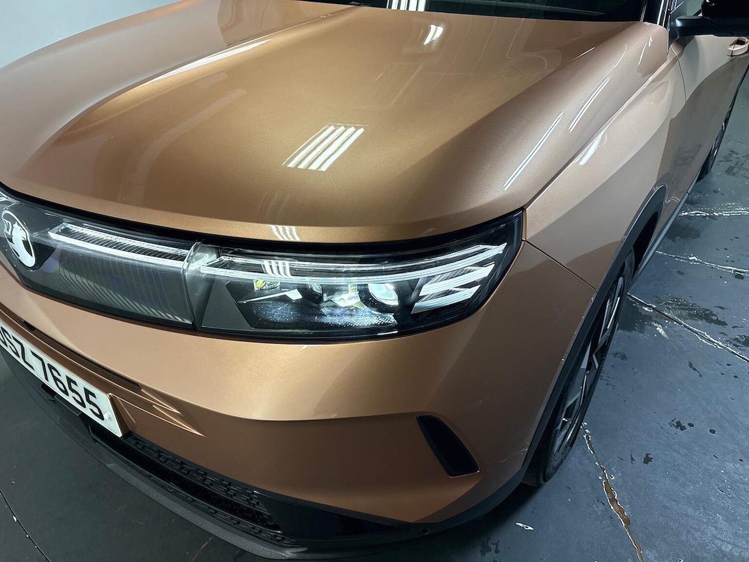 Used Vauxhall Grandland 2025 for sale - 76986891: Photo 29