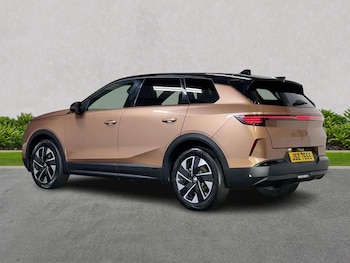 Used Vauxhall Grandland 2025 for sale - 76986891: Photo