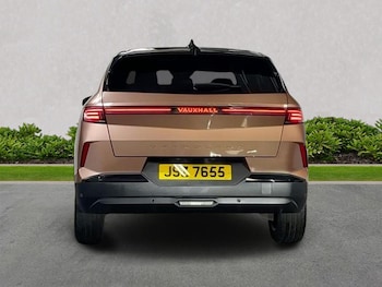Used Vauxhall Grandland 2025 for sale - 76986891: Photo