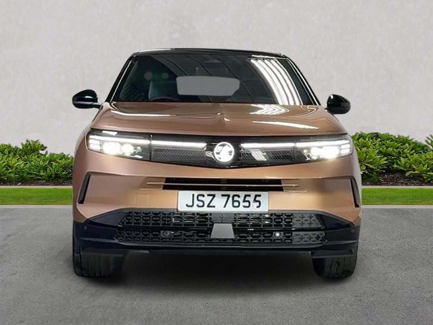 Used Vauxhall Grandland 2025 for sale - 76986891: Photo 5