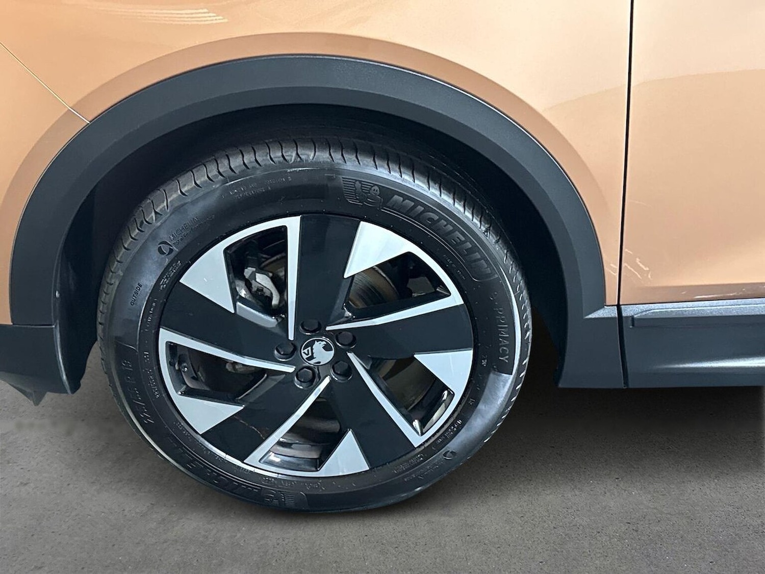 Used Vauxhall Grandland 2025 for sale - 76986891: Photo 6