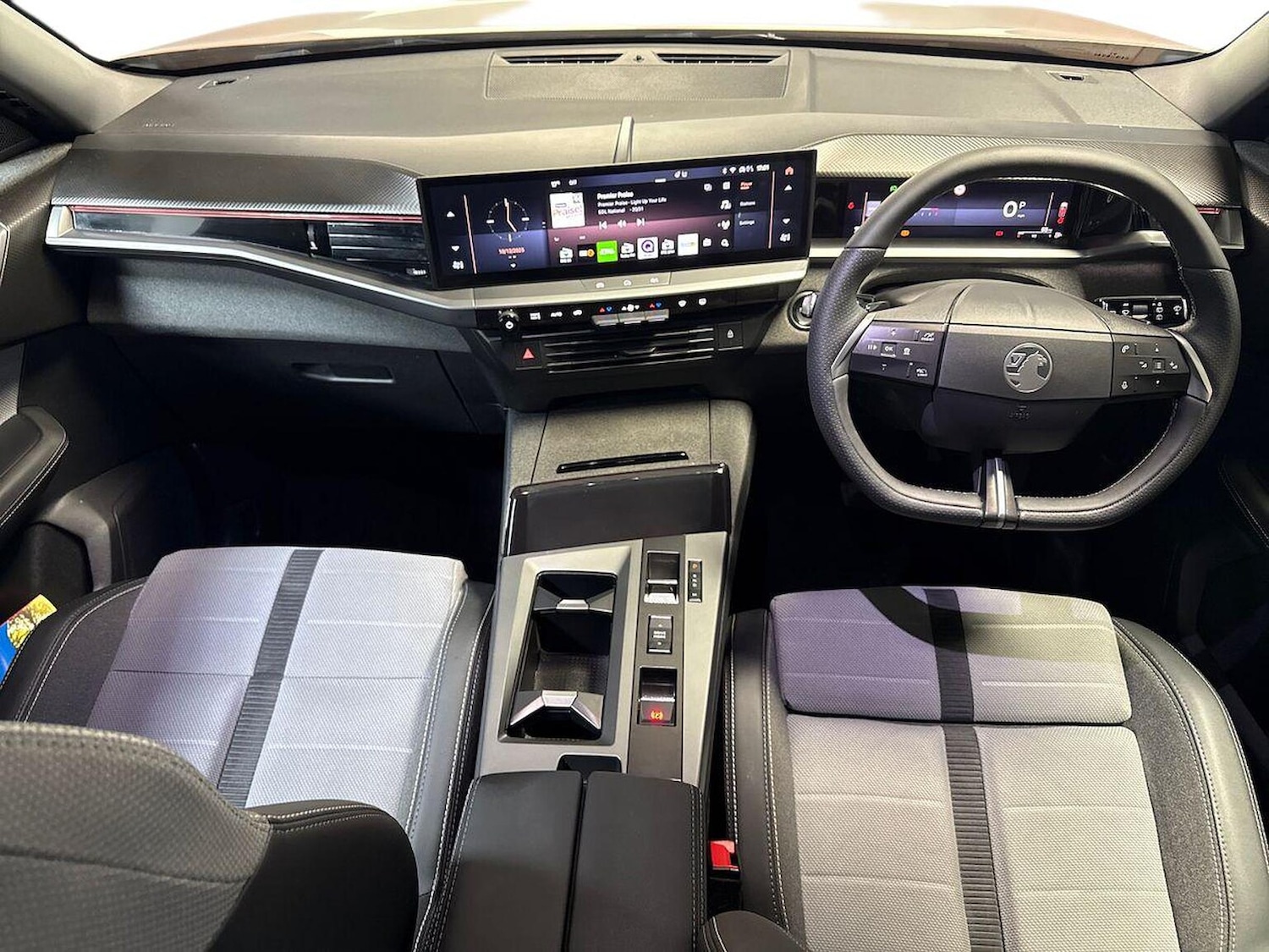 Used Vauxhall Grandland 2025 for sale - 76986891: Photo 8