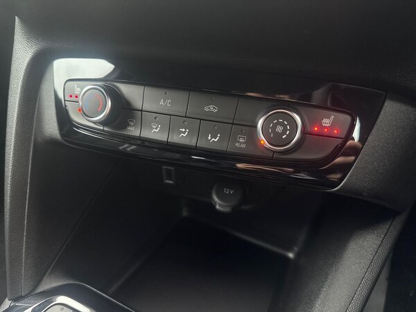 Used Vauxhall Corsa 2025 for sale - 75439315: Photo 12