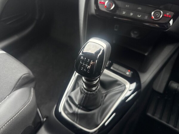 Used Vauxhall Corsa 2025 for sale - 75439315: Photo 13