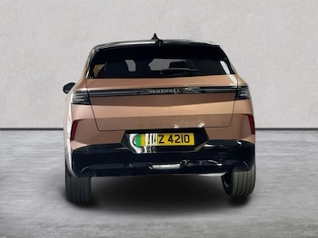 Used Vauxhall Grandland 2025 for sale - 78987196: Photo