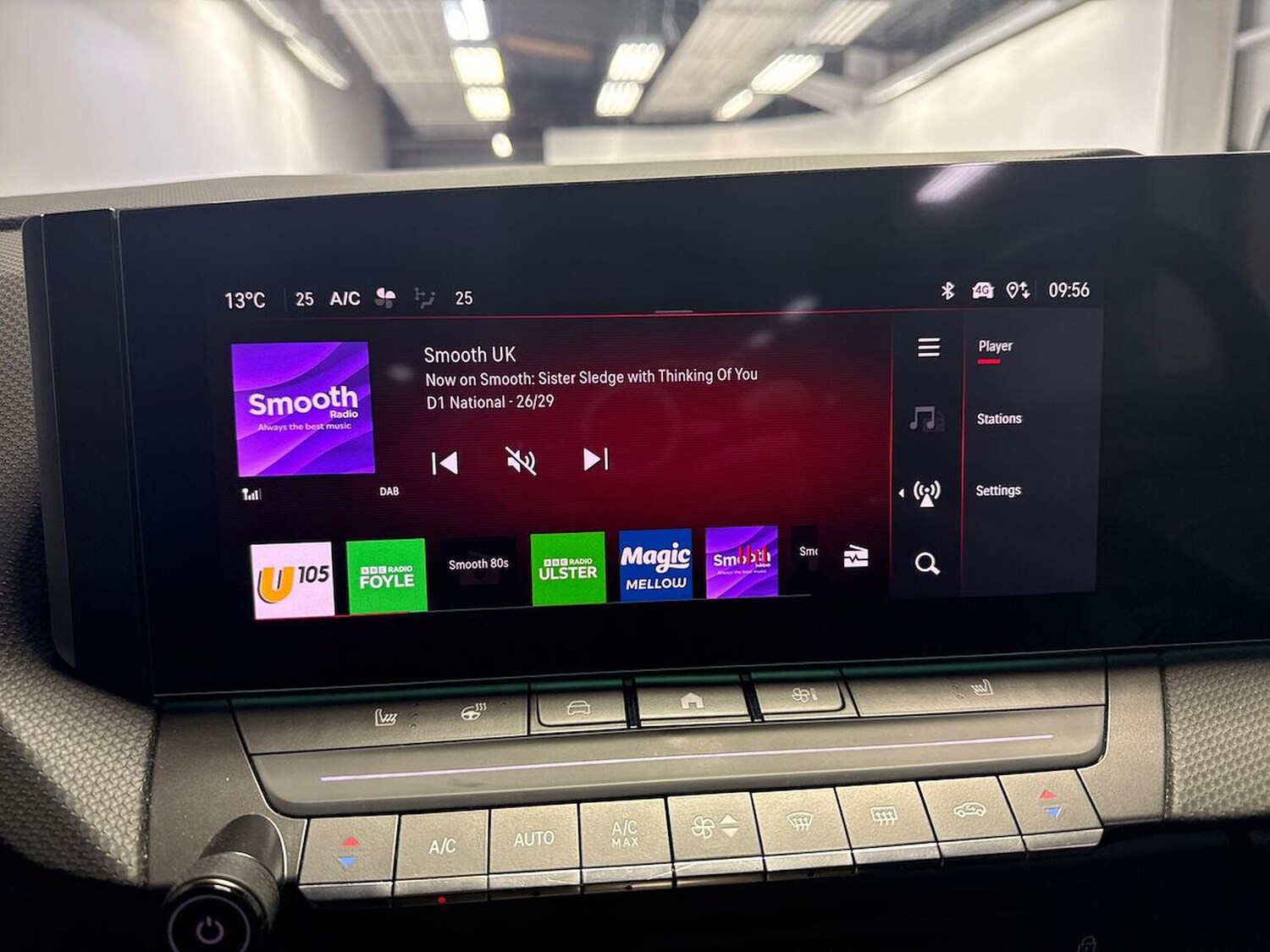 Used Vauxhall Astra 2025 for sale - 78192308: Photo 11