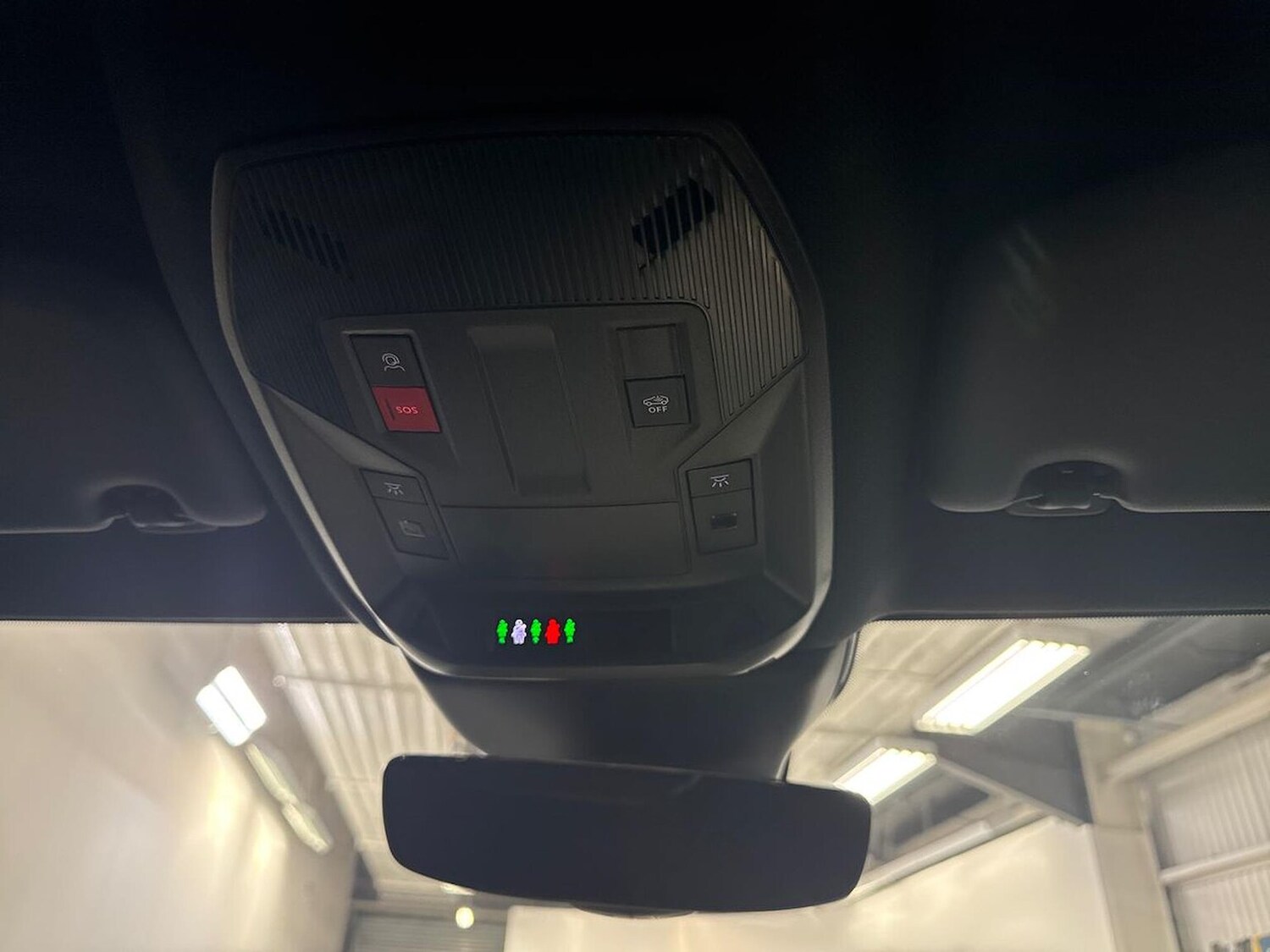 Used Vauxhall Astra 2025 for sale - 78192308: Photo 14