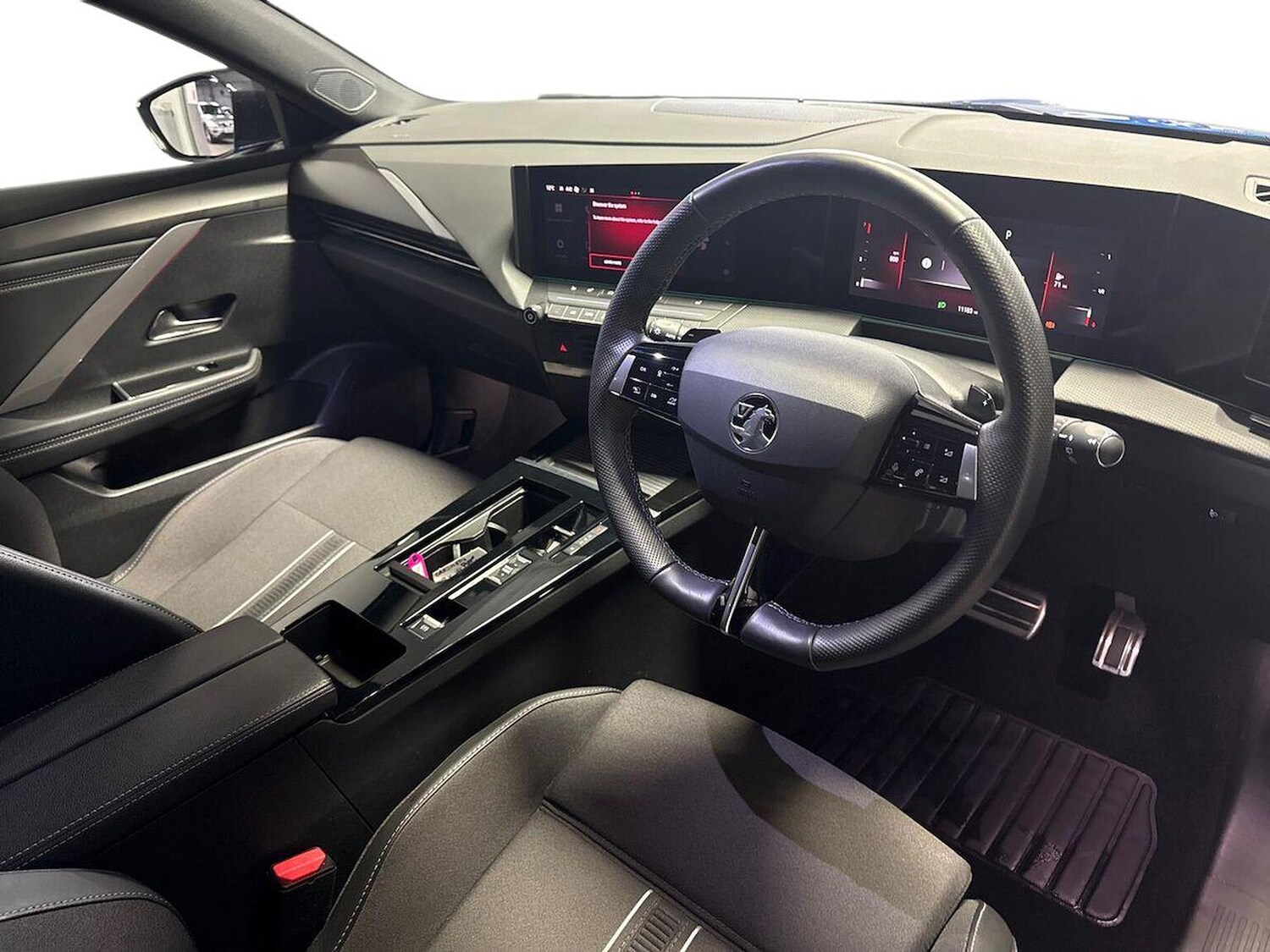 Used Vauxhall Astra 2025 for sale - 78192308: Photo 15