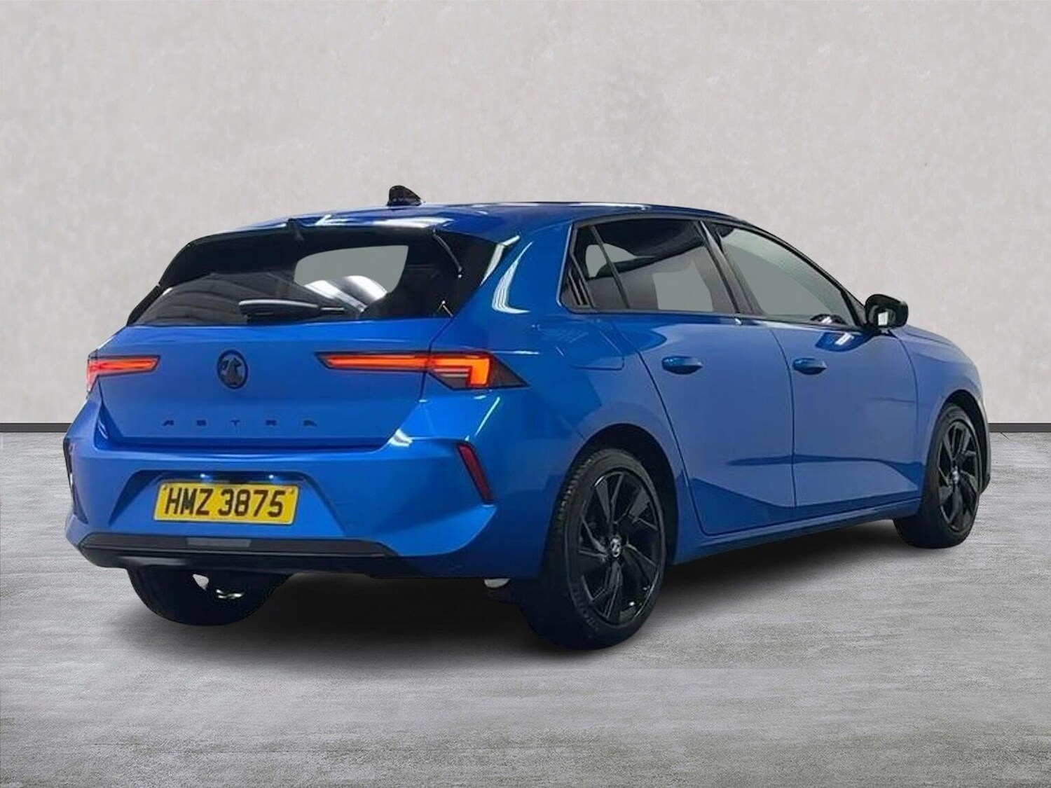 Used Vauxhall Astra 2025 for sale - 78192308: Photo 18