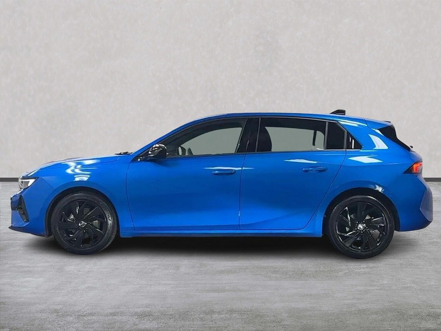 Used Vauxhall Astra 2025 for sale - 78192308: Photo 19