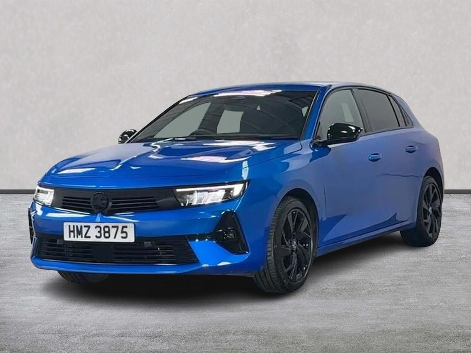 Used Vauxhall Astra 2025 for sale - 78192308: Photo 20