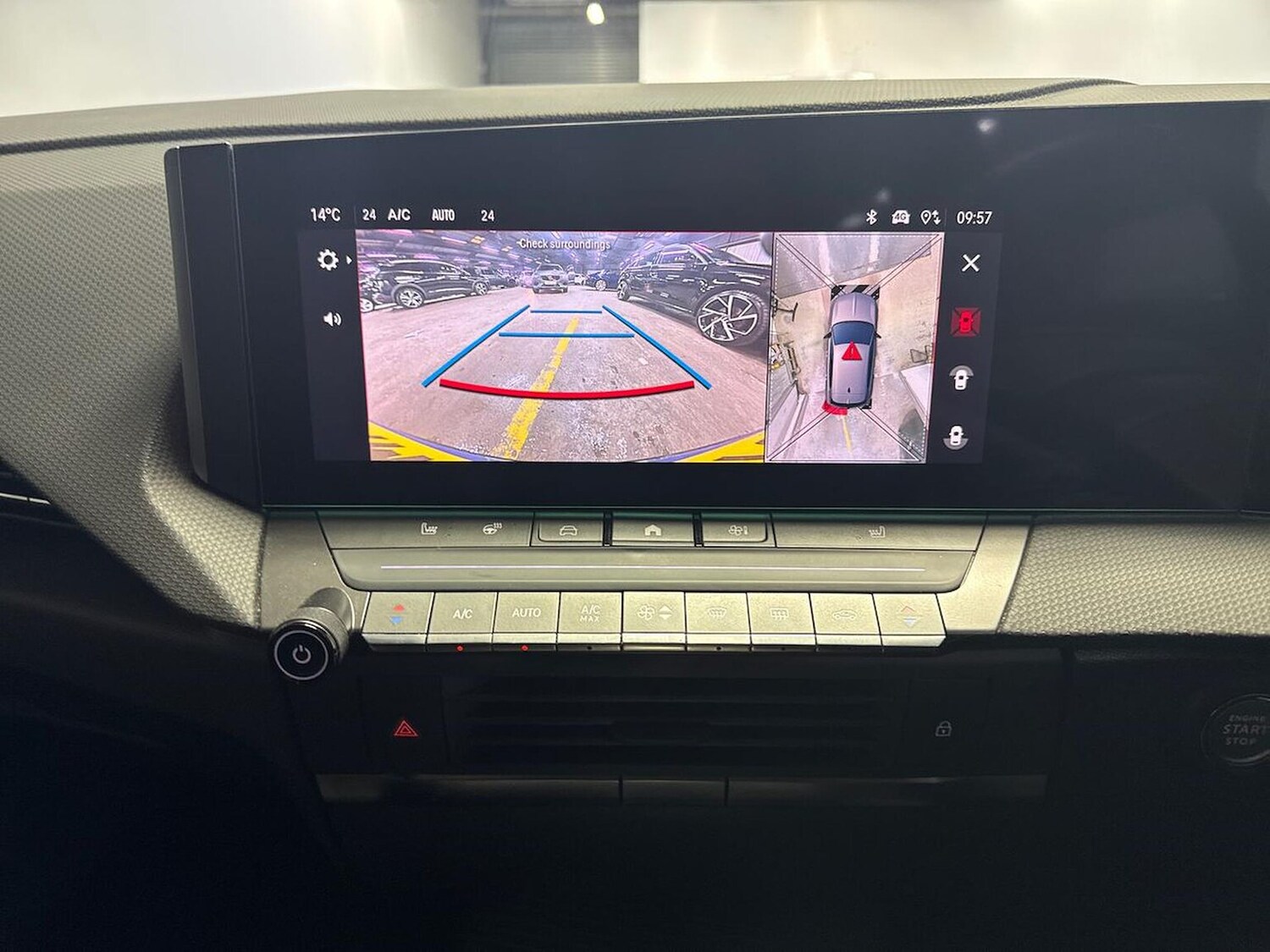 Used Vauxhall Astra 2025 for sale - 78192308: Photo 23