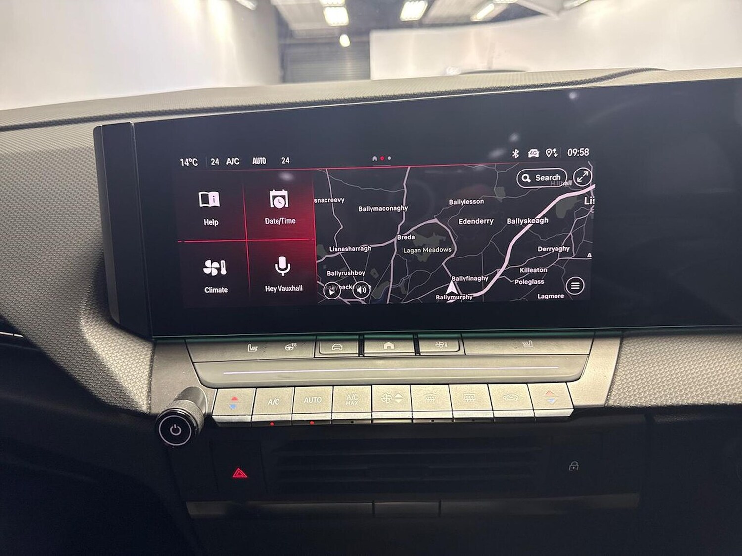 Used Vauxhall Astra 2025 for sale - 78192308: Photo 24