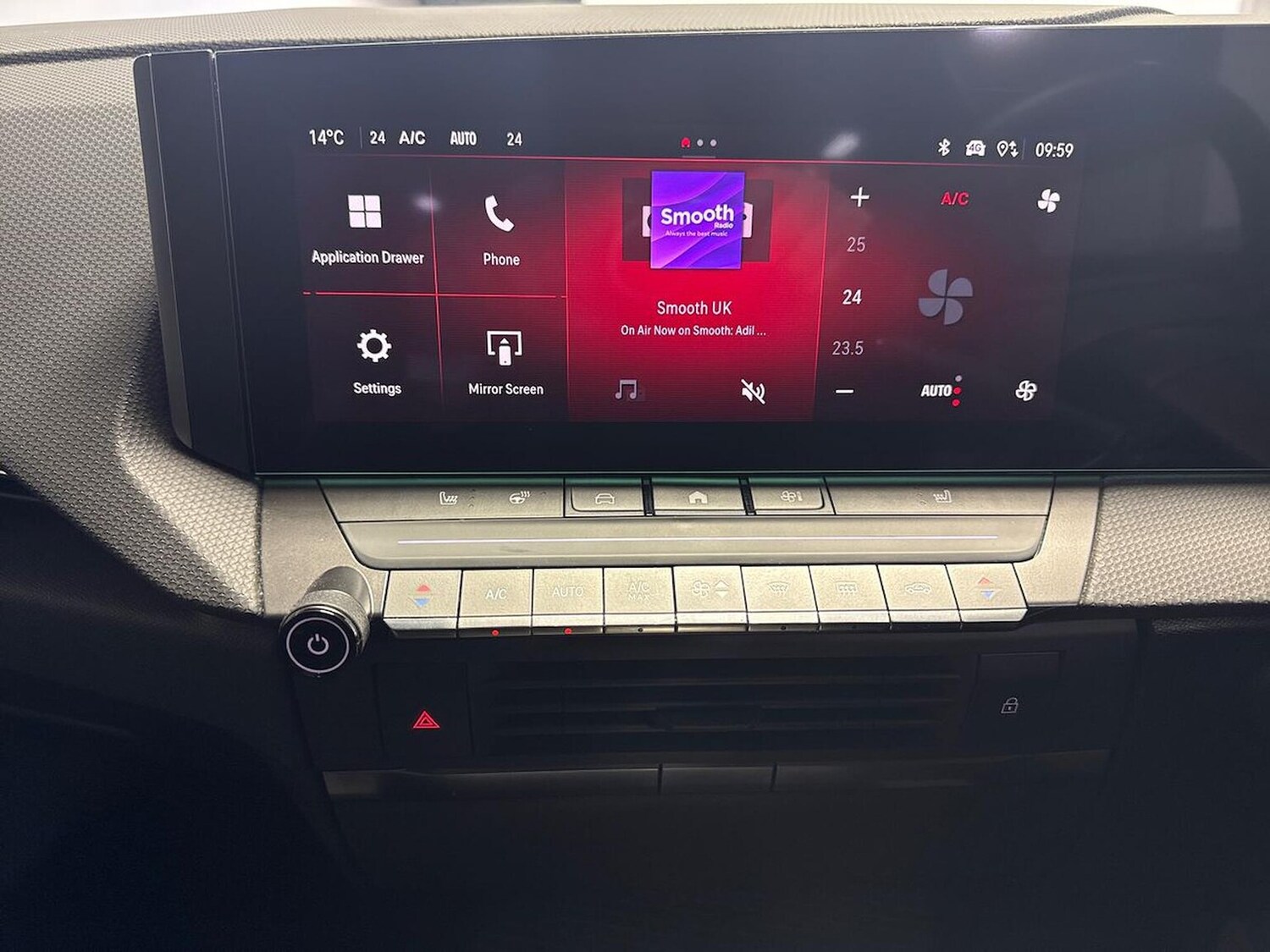 Used Vauxhall Astra 2025 for sale - 78192308: Photo 25