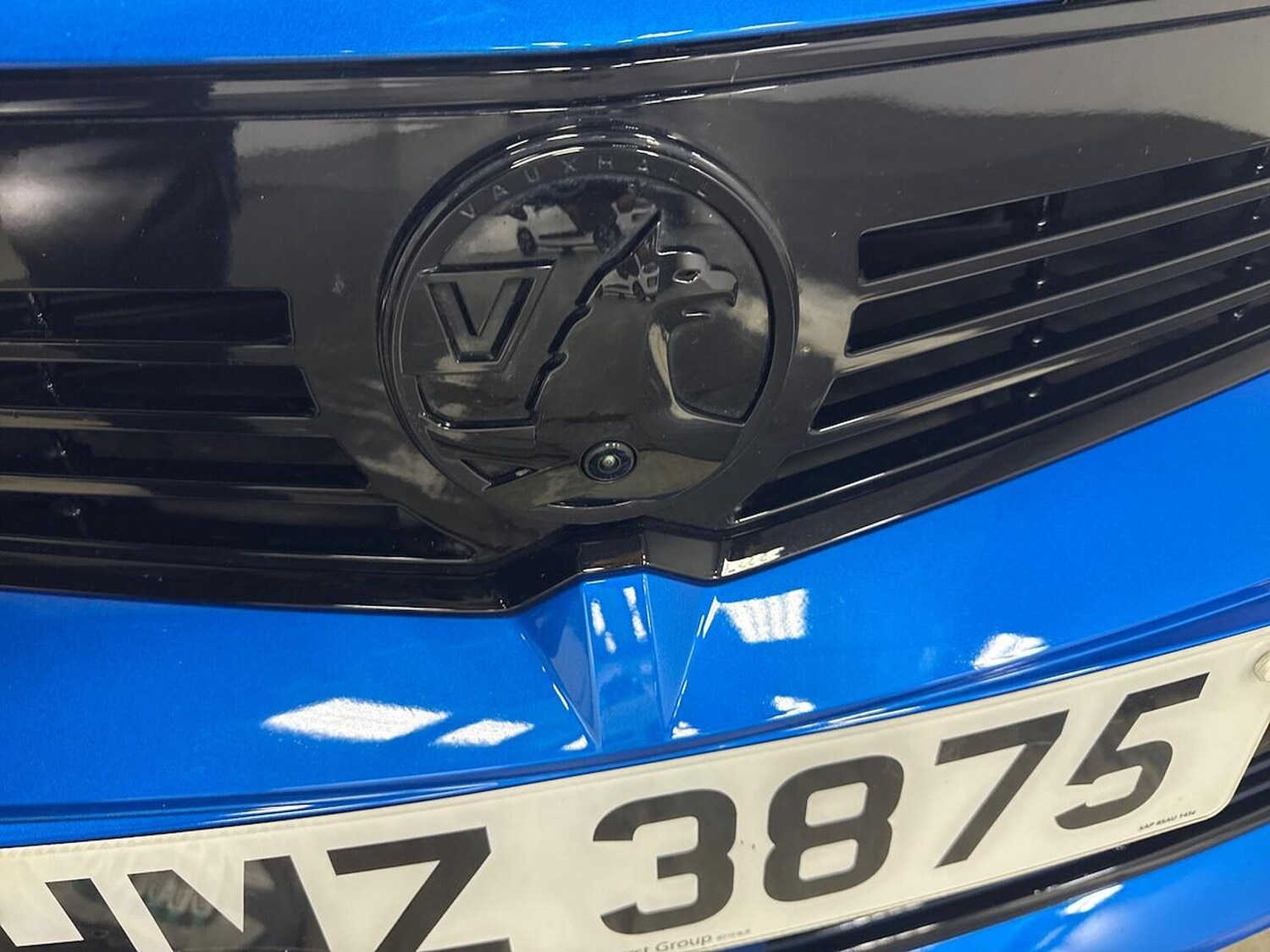 Used Vauxhall Astra 2025 for sale - 78192308: Photo 30