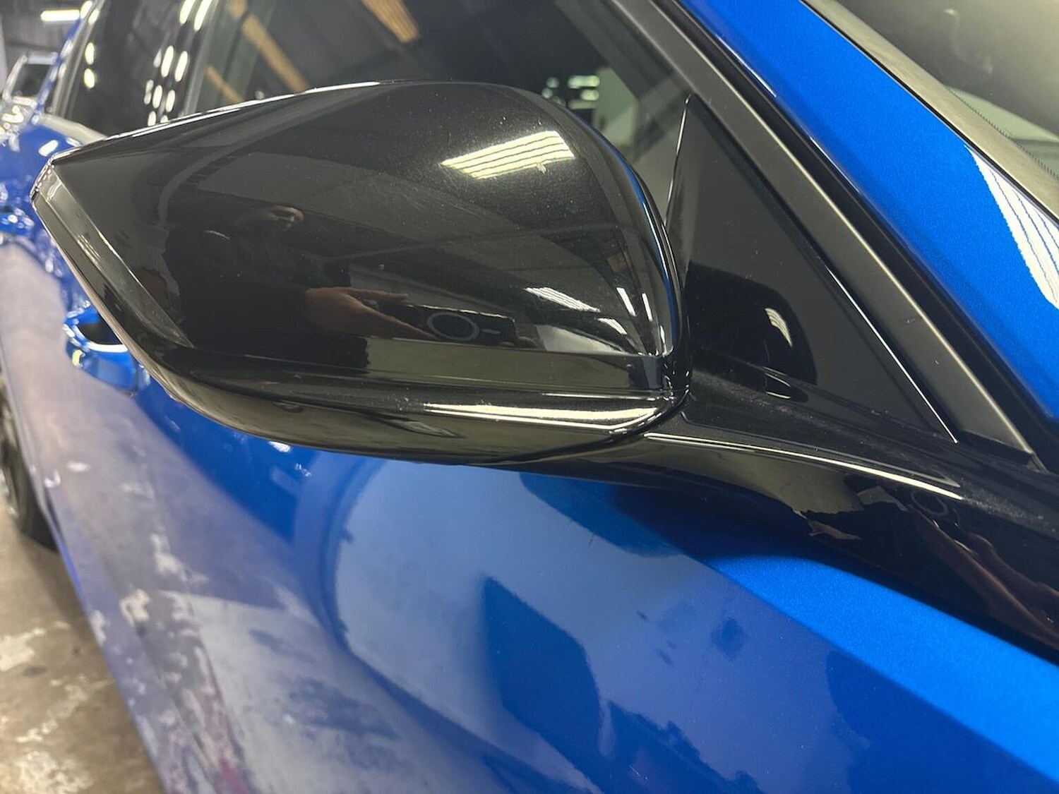 Used Vauxhall Astra 2025 for sale - 78192308: Photo 32