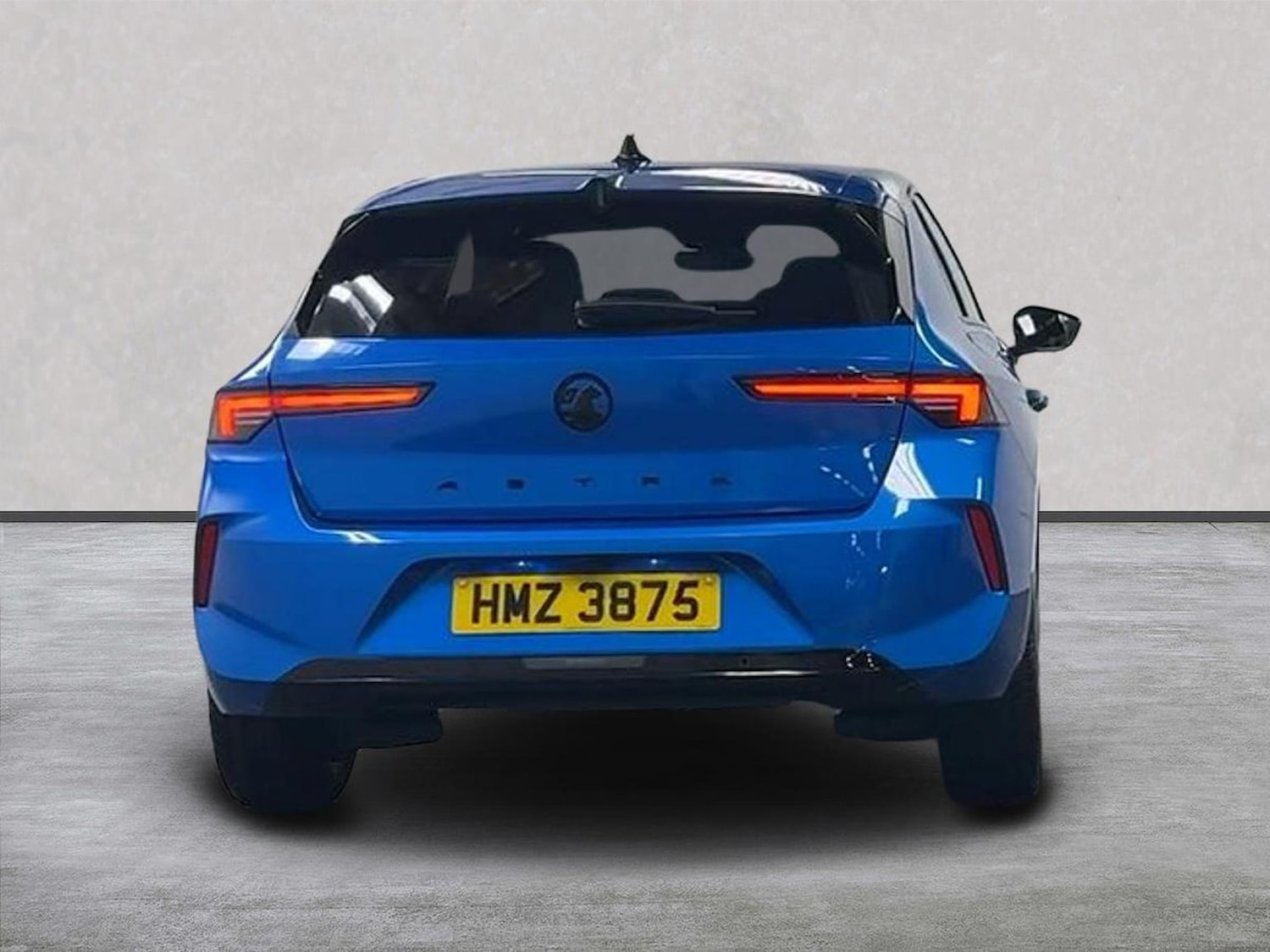 Used Vauxhall Astra 2025 for sale - 78192308: Photo 4