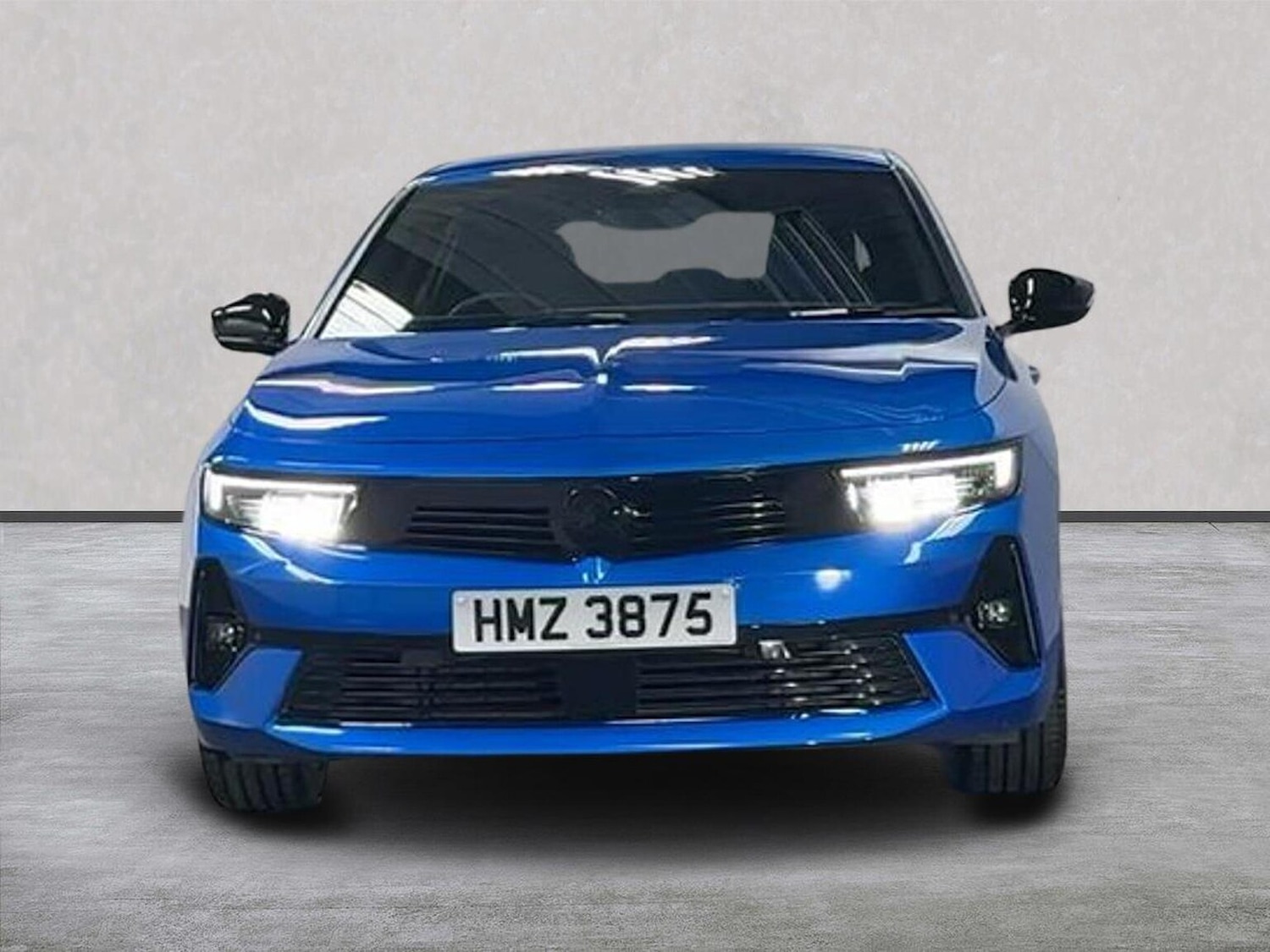 Used Vauxhall Astra 2025 for sale - 78192308: Photo 5