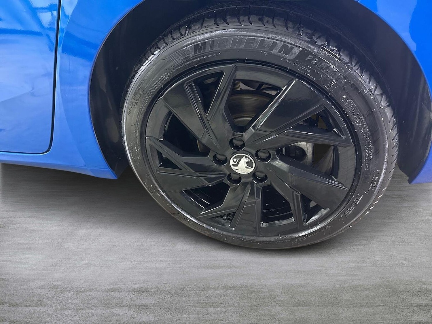 Used Vauxhall Astra 2025 for sale - 78192308: Photo 6