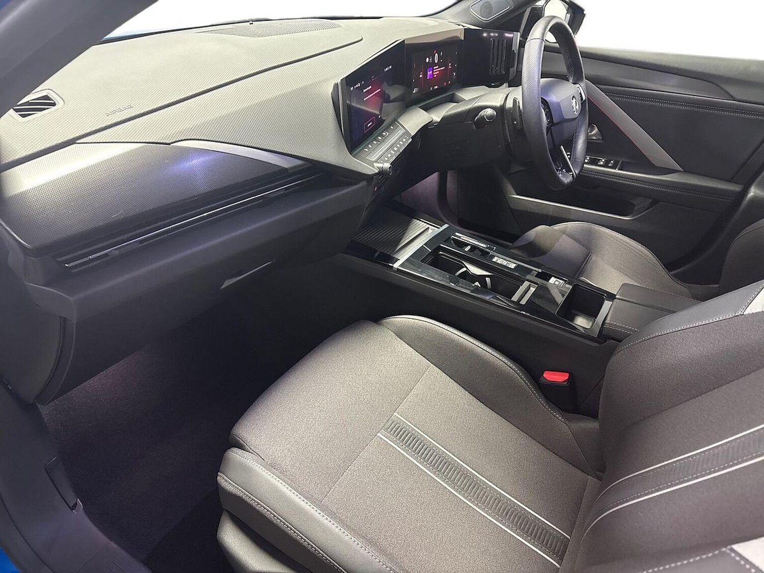 Used Vauxhall Astra 2025 for sale - 78192308: Photo 7