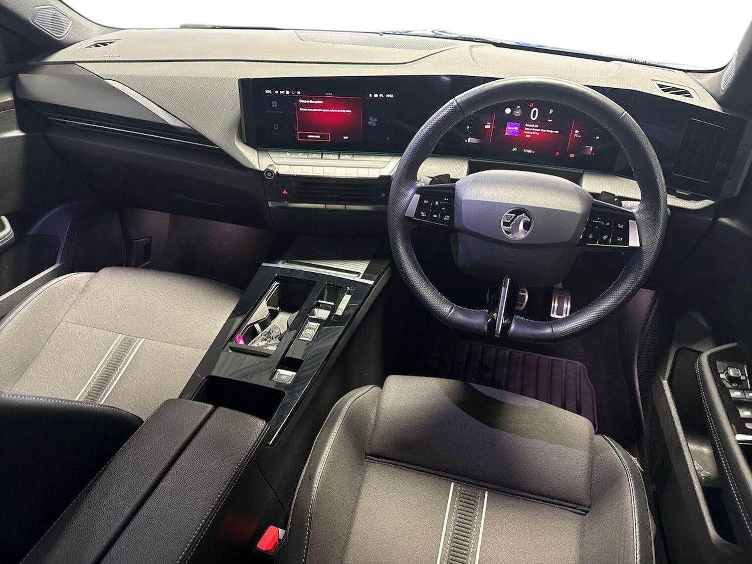 Used Vauxhall Astra 2025 for sale - 78192308: Photo 8