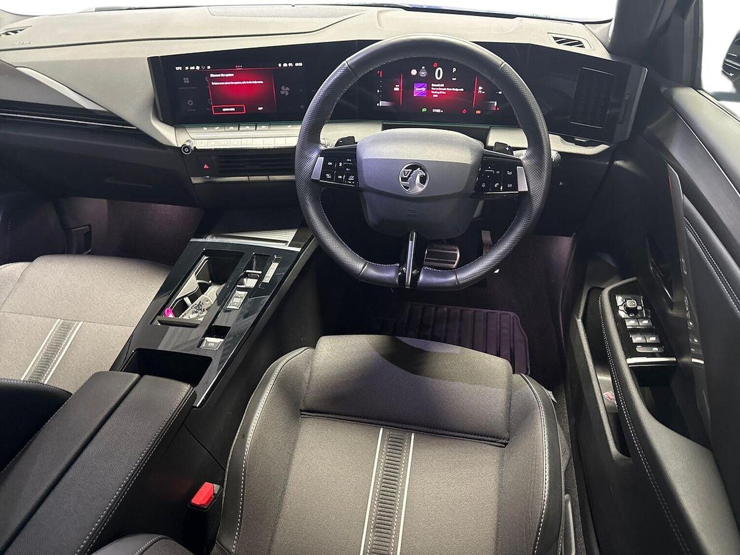 Used Vauxhall Astra 2025 for sale - 78192308: Photo 9