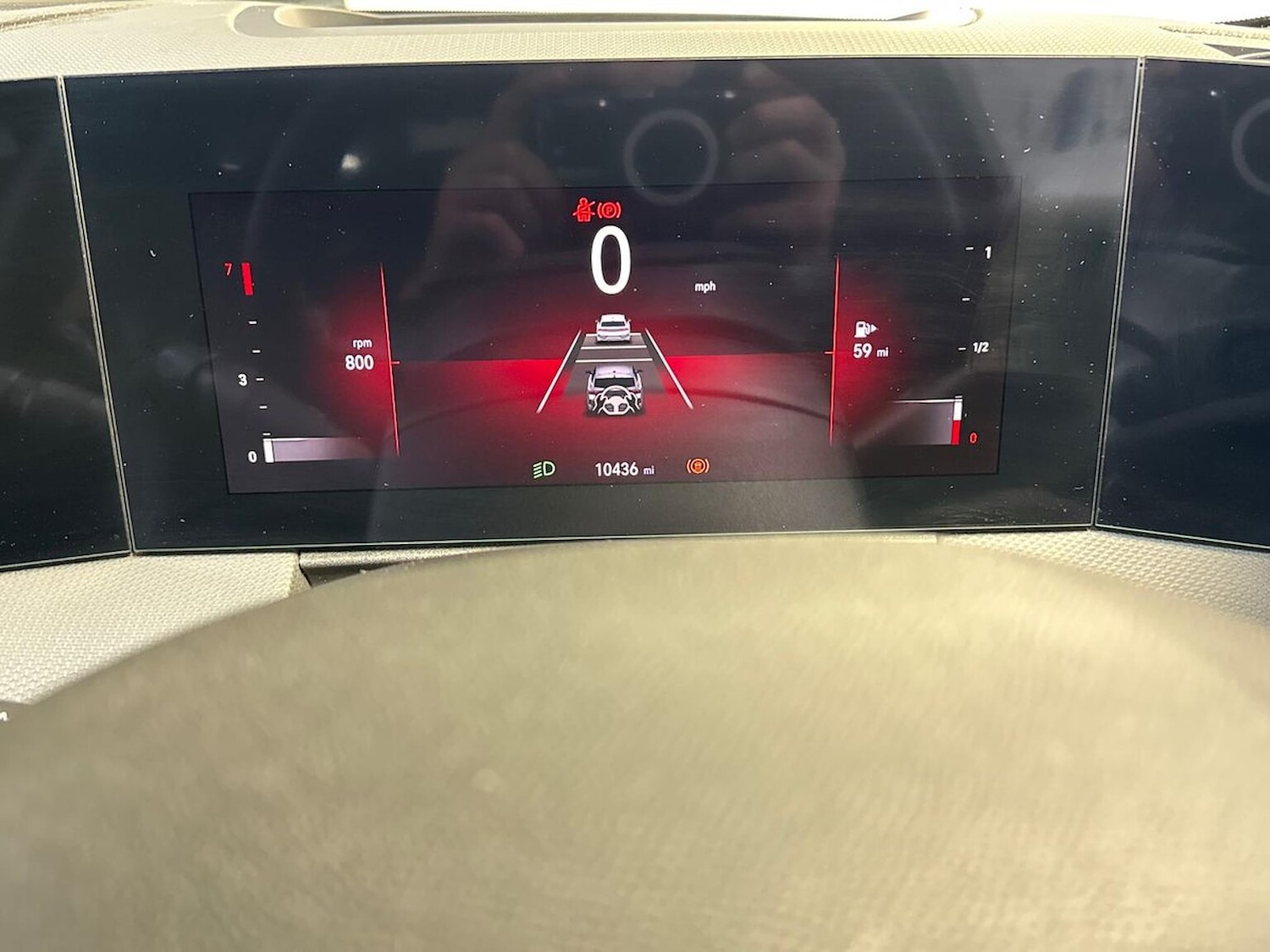 Used Vauxhall Astra 2024 for sale - 76799383: Photo 10