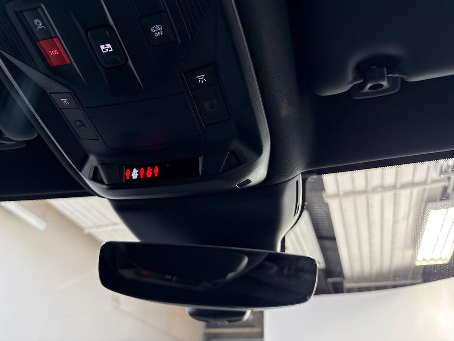 Used Vauxhall Astra 2024 for sale - 76799383: Photo 14