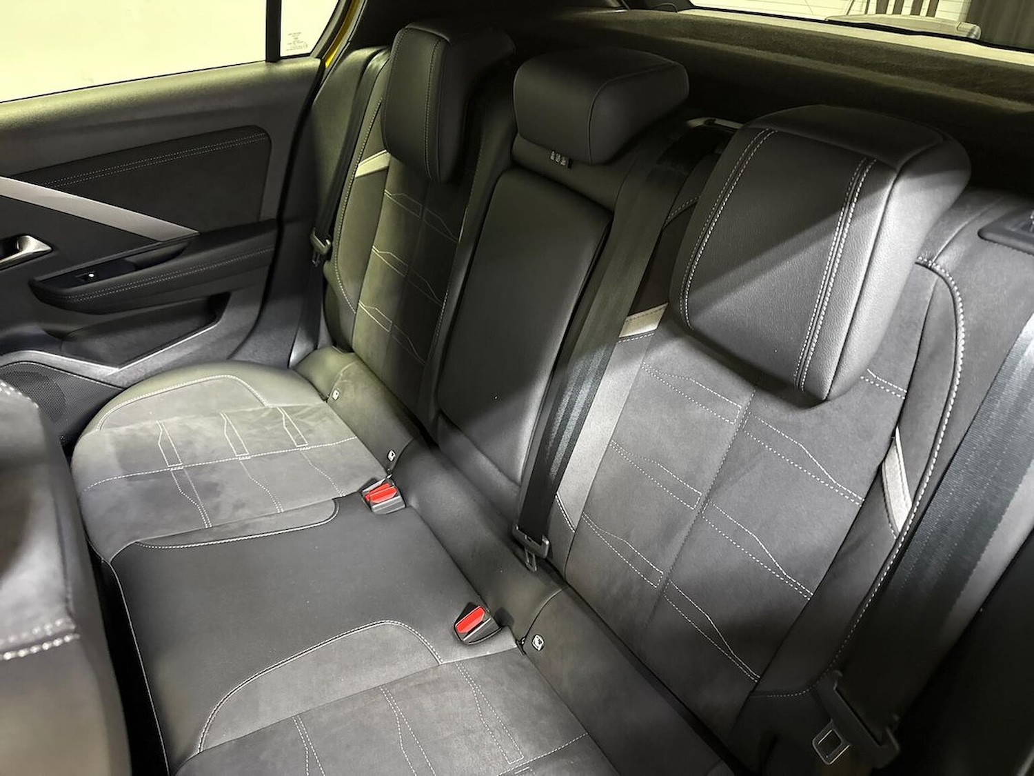 Used Vauxhall Astra 2024 for sale - 76799383: Photo 16