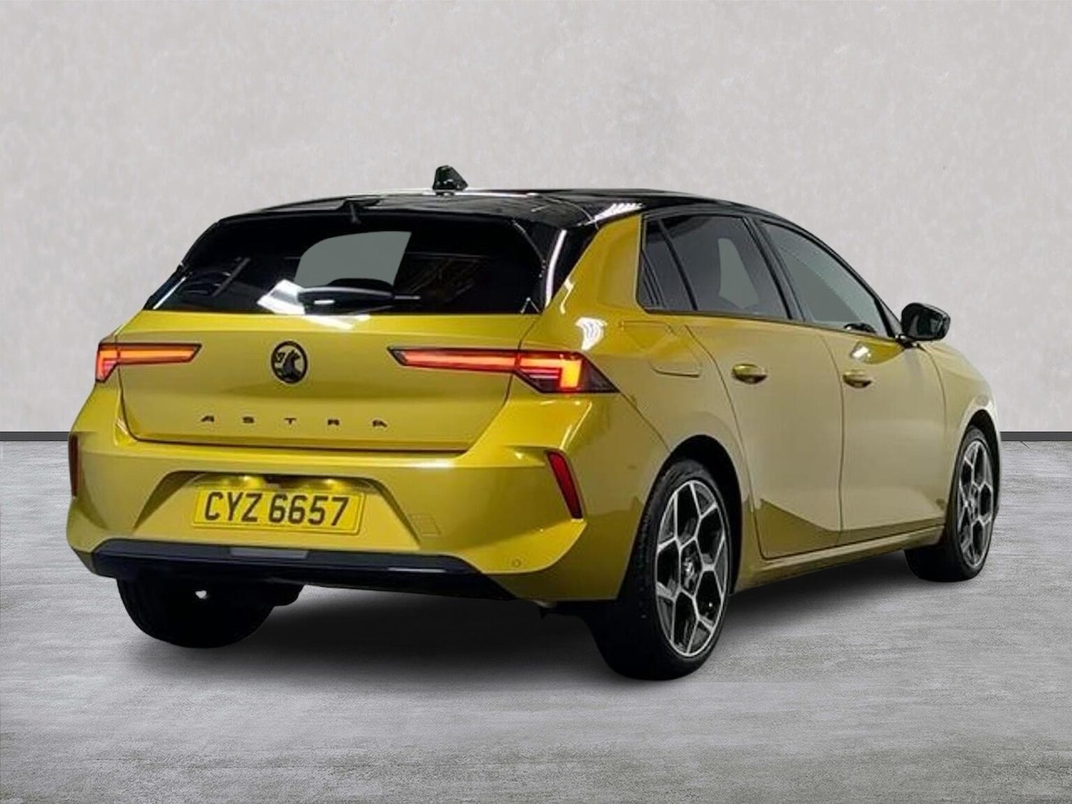 Used Vauxhall Astra 2024 for sale - 76799383: Photo 18