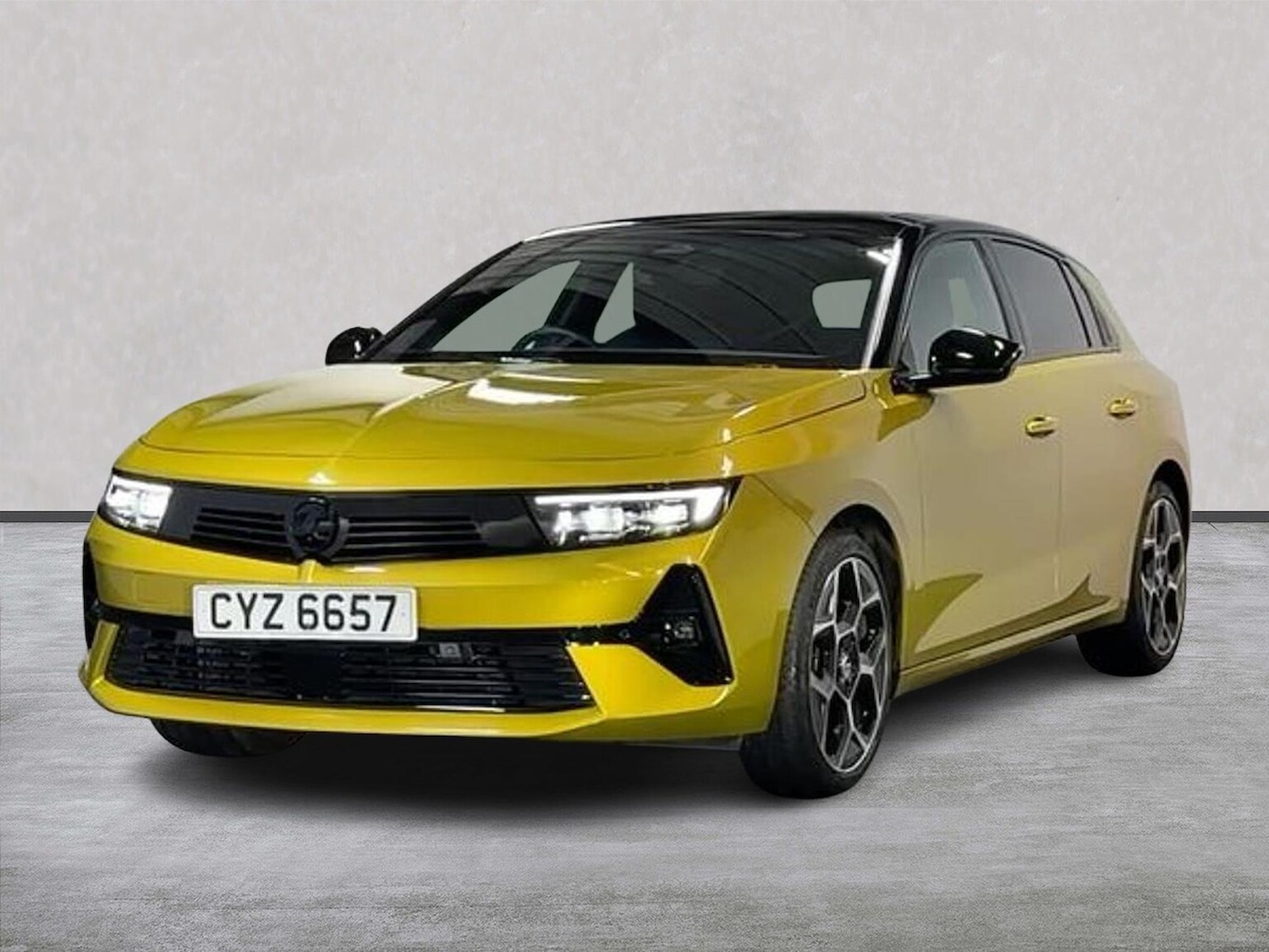 Used Vauxhall Astra 2024 for sale - 76799383: Photo 20