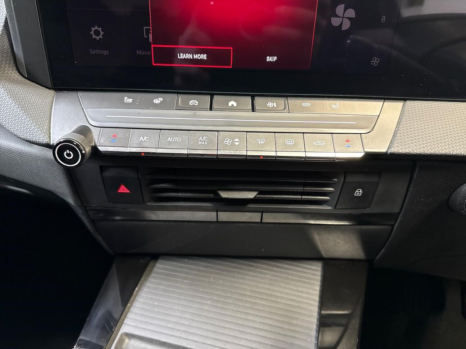 Used Vauxhall Astra 2024 for sale - 76799383: Photo 23