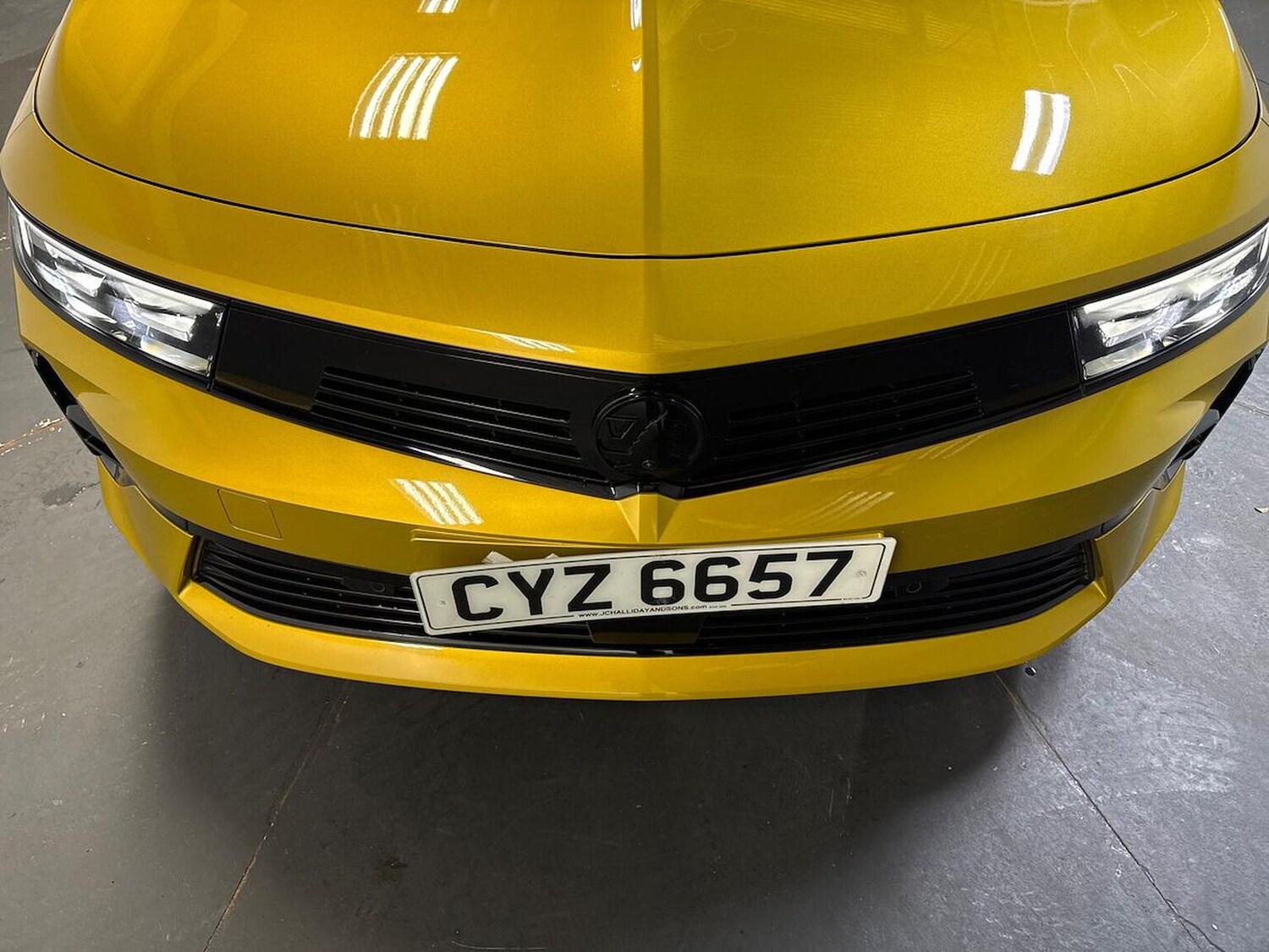 Used Vauxhall Astra 2024 for sale - 76799383: Photo 28