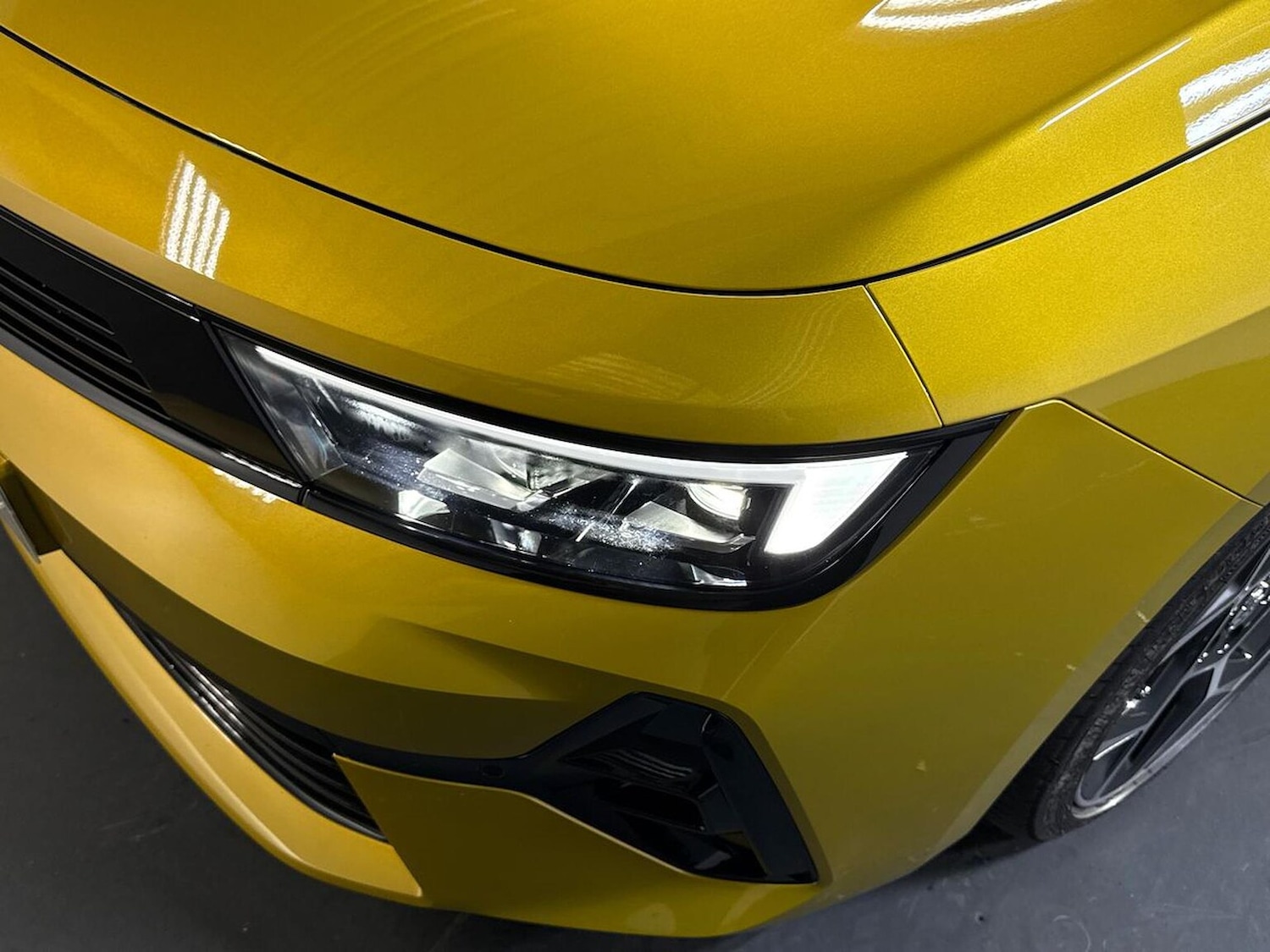 Used Vauxhall Astra 2024 for sale - 76799383: Photo 29