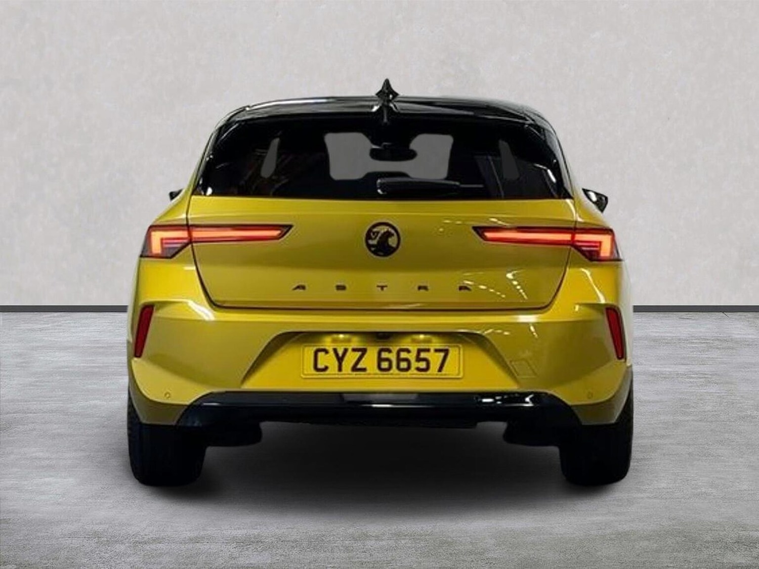 Used Vauxhall Astra 2024 for sale - 76799383: Photo 4