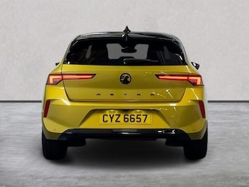 Used Vauxhall Astra 2024 for sale - 76799383: Photo