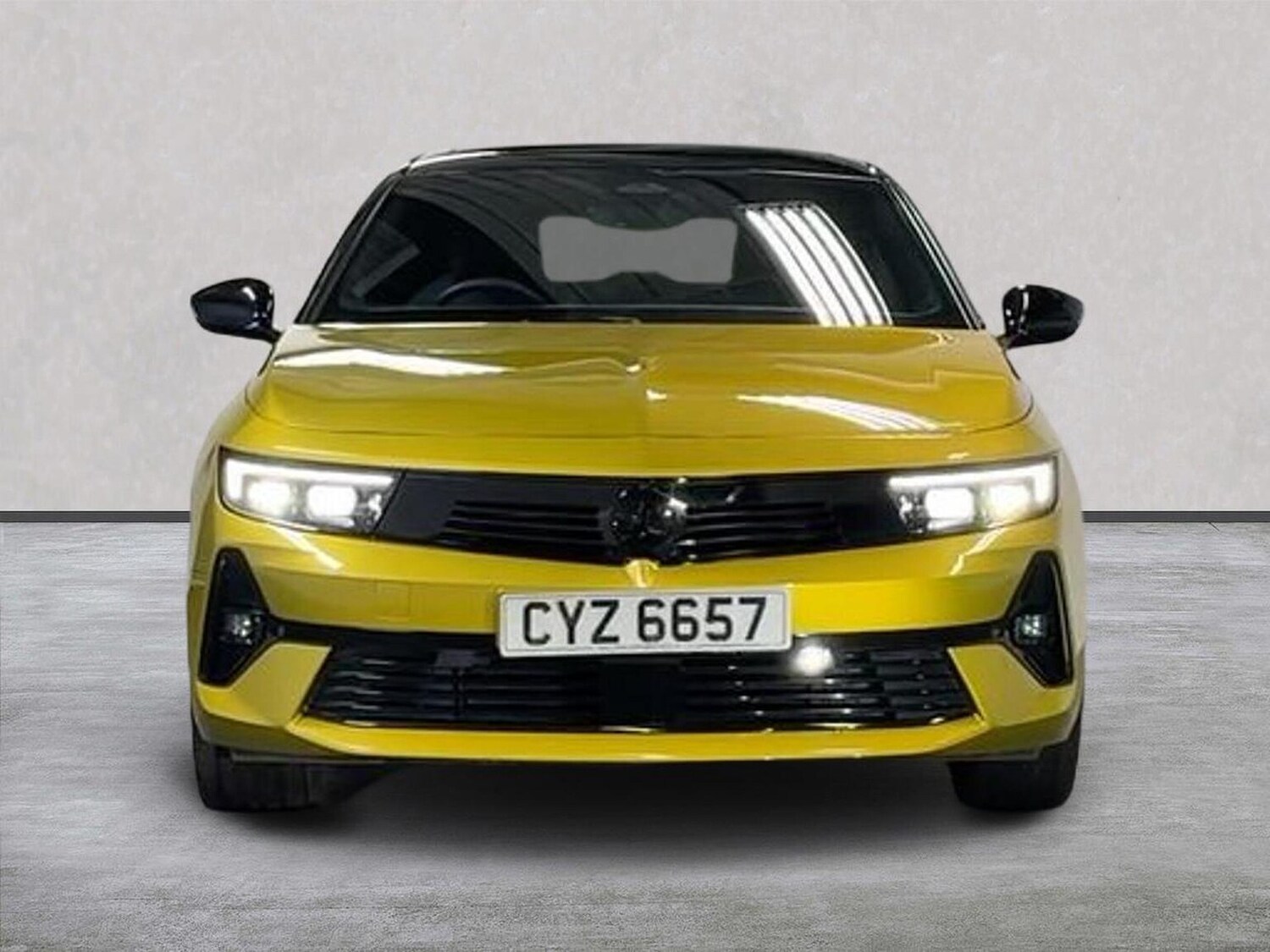 Used Vauxhall Astra 2024 for sale - 76799383: Photo 5